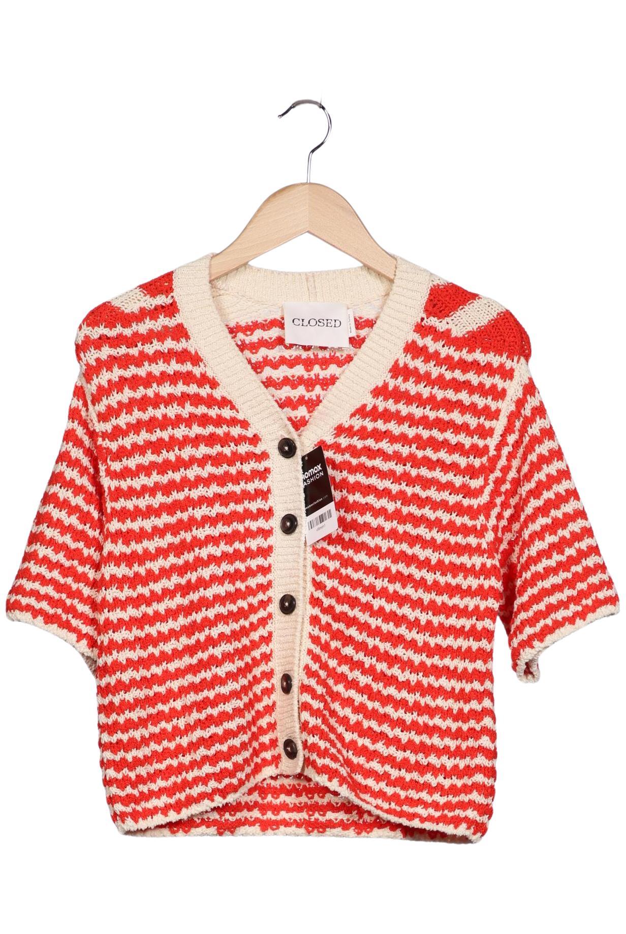 

Closed Damen Strickjacke, mehrfarbig, Gr. 36