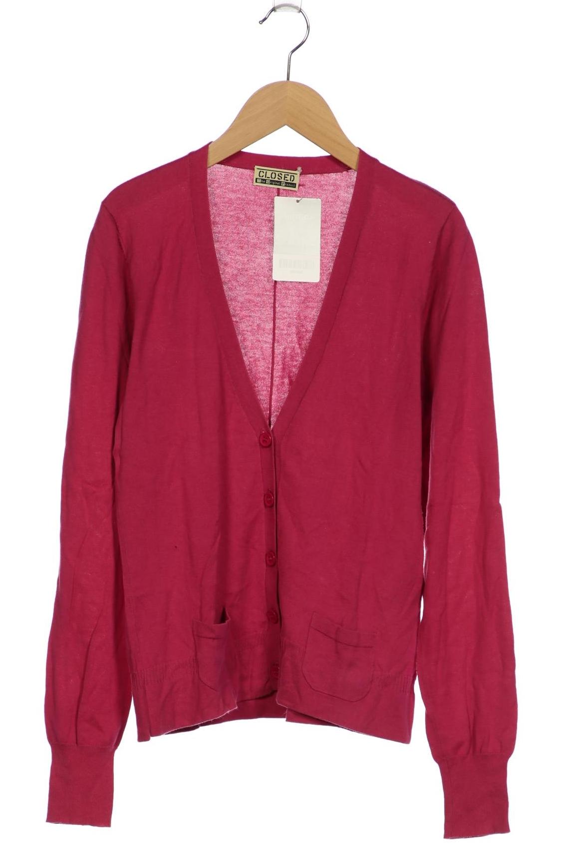 

Closed Damen Strickjacke, pink, Gr. 36