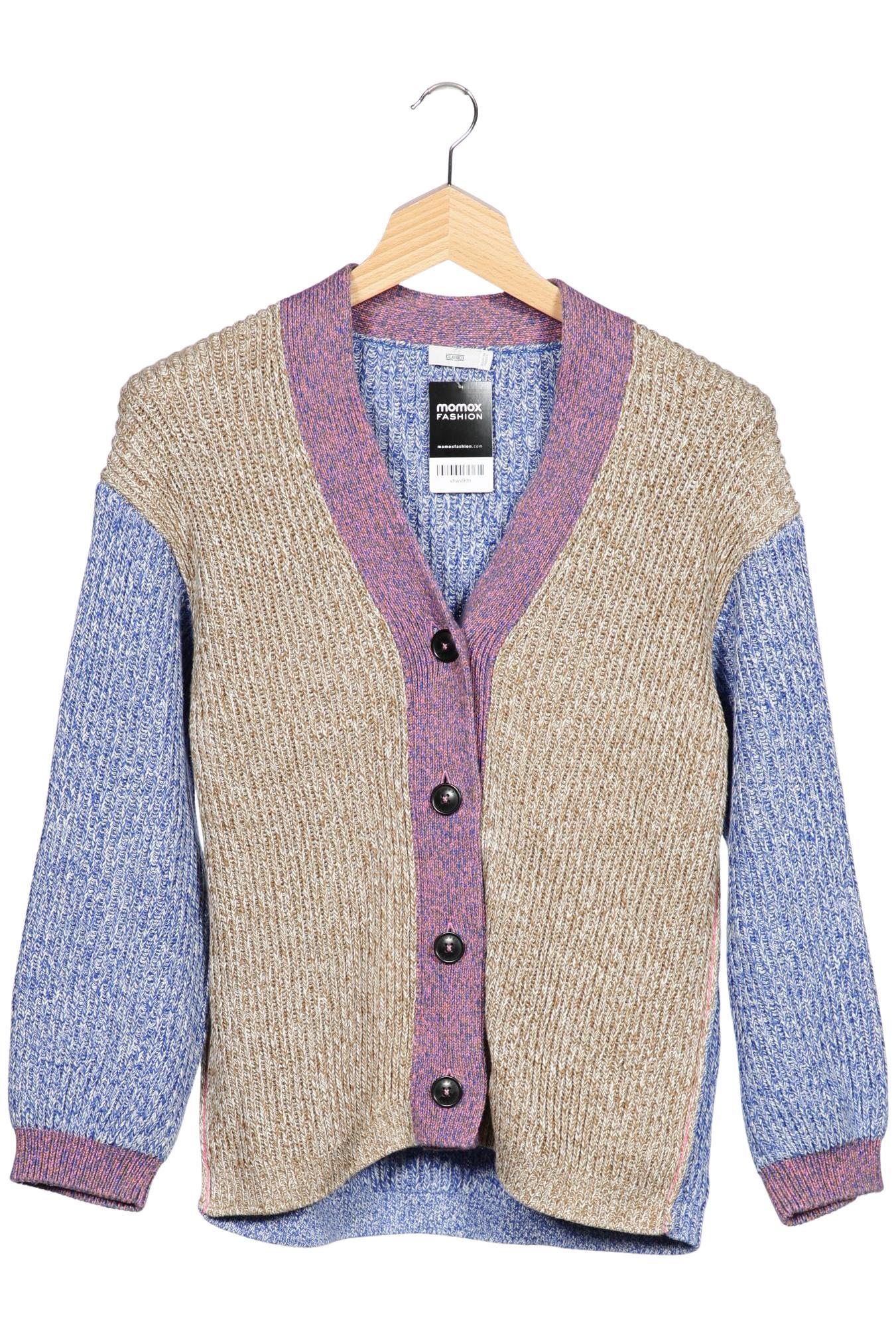 

Closed Damen Strickjacke, mehrfarbig, Gr. 38