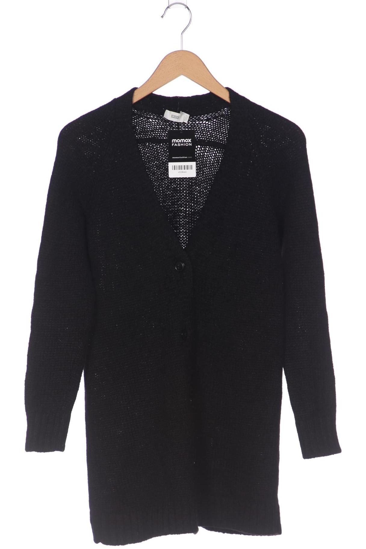 

Closed Damen Strickjacke, schwarz, Gr. 36