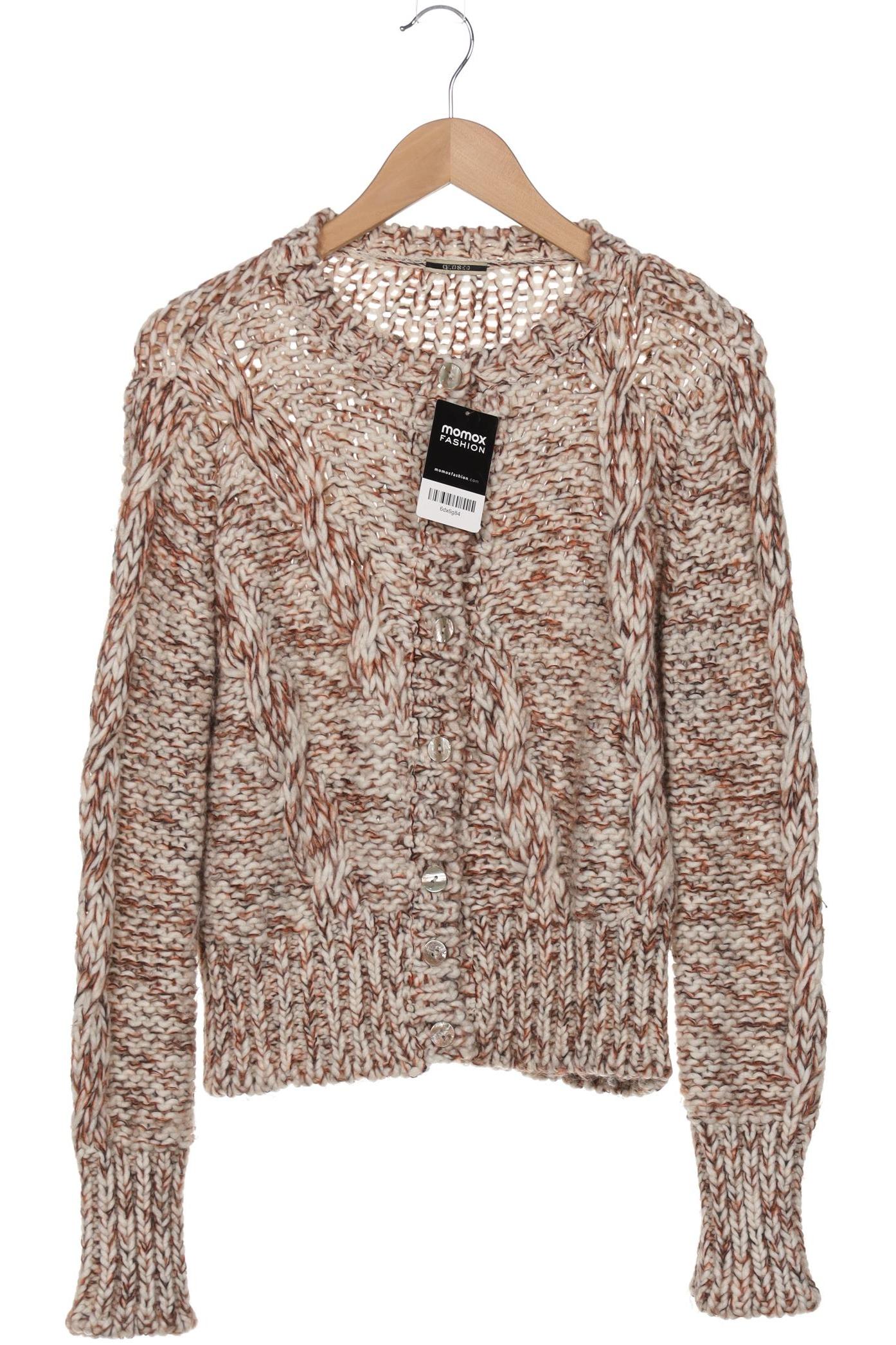 

Closed Damen Strickjacke, weiß, Gr. 42