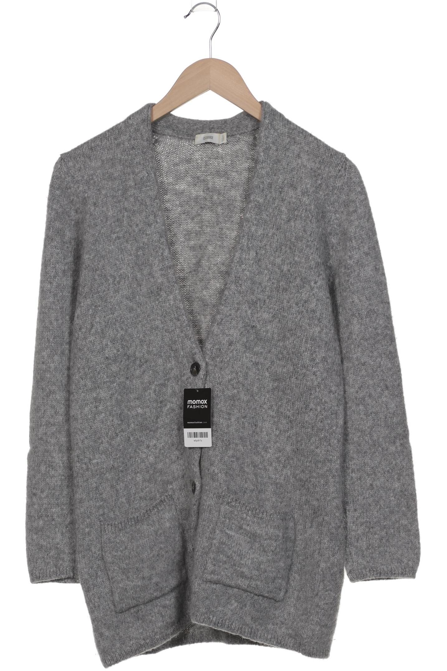 

Closed Damen Strickjacke, grau, Gr. 36