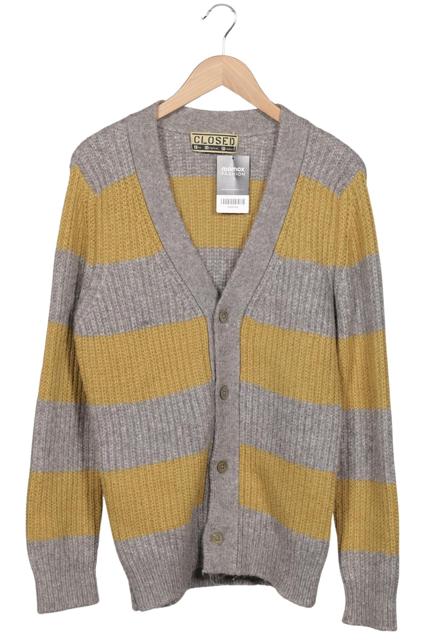 

Closed Damen Strickjacke, grau, Gr. 42