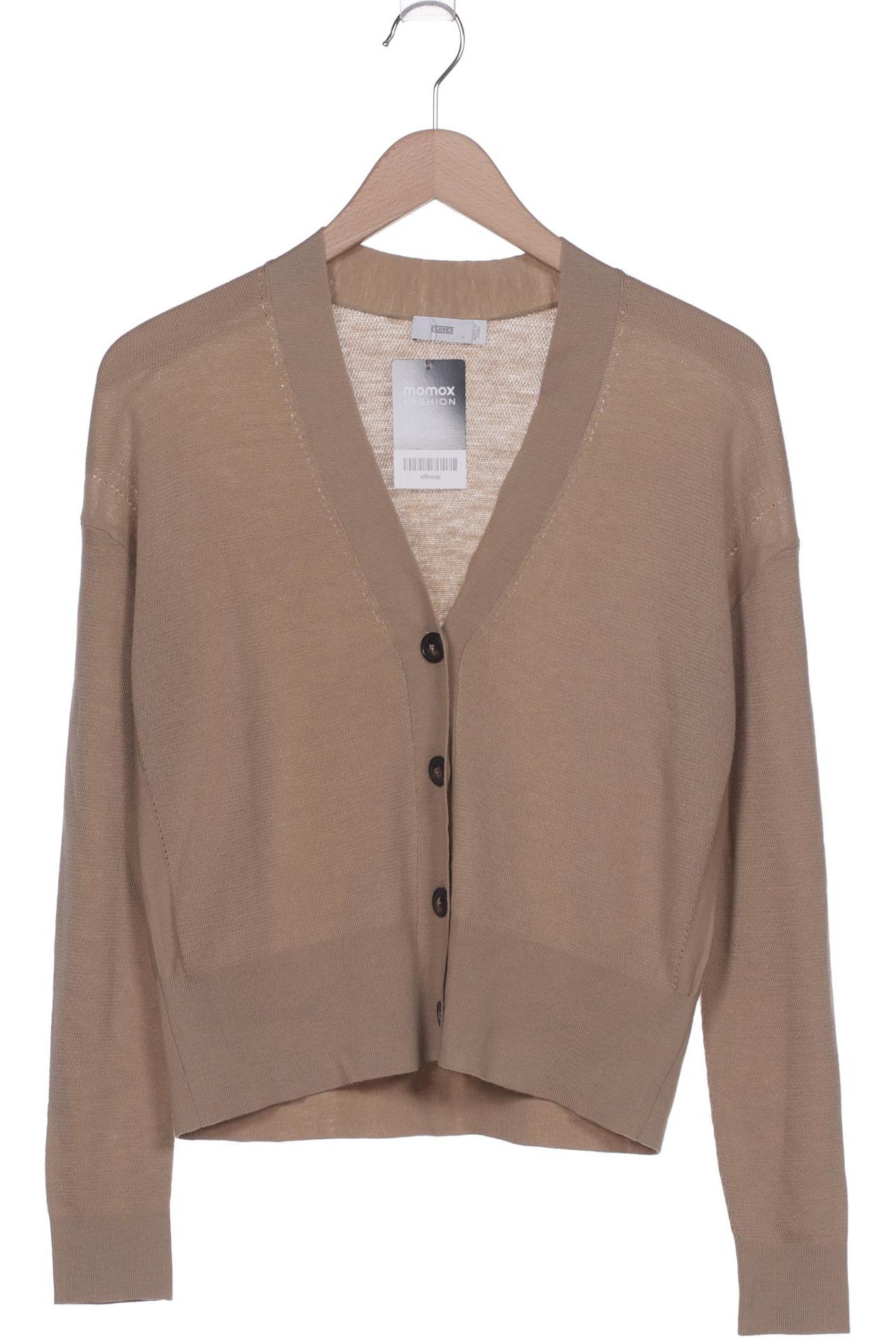 

Closed Damen Strickjacke, beige, Gr. 34