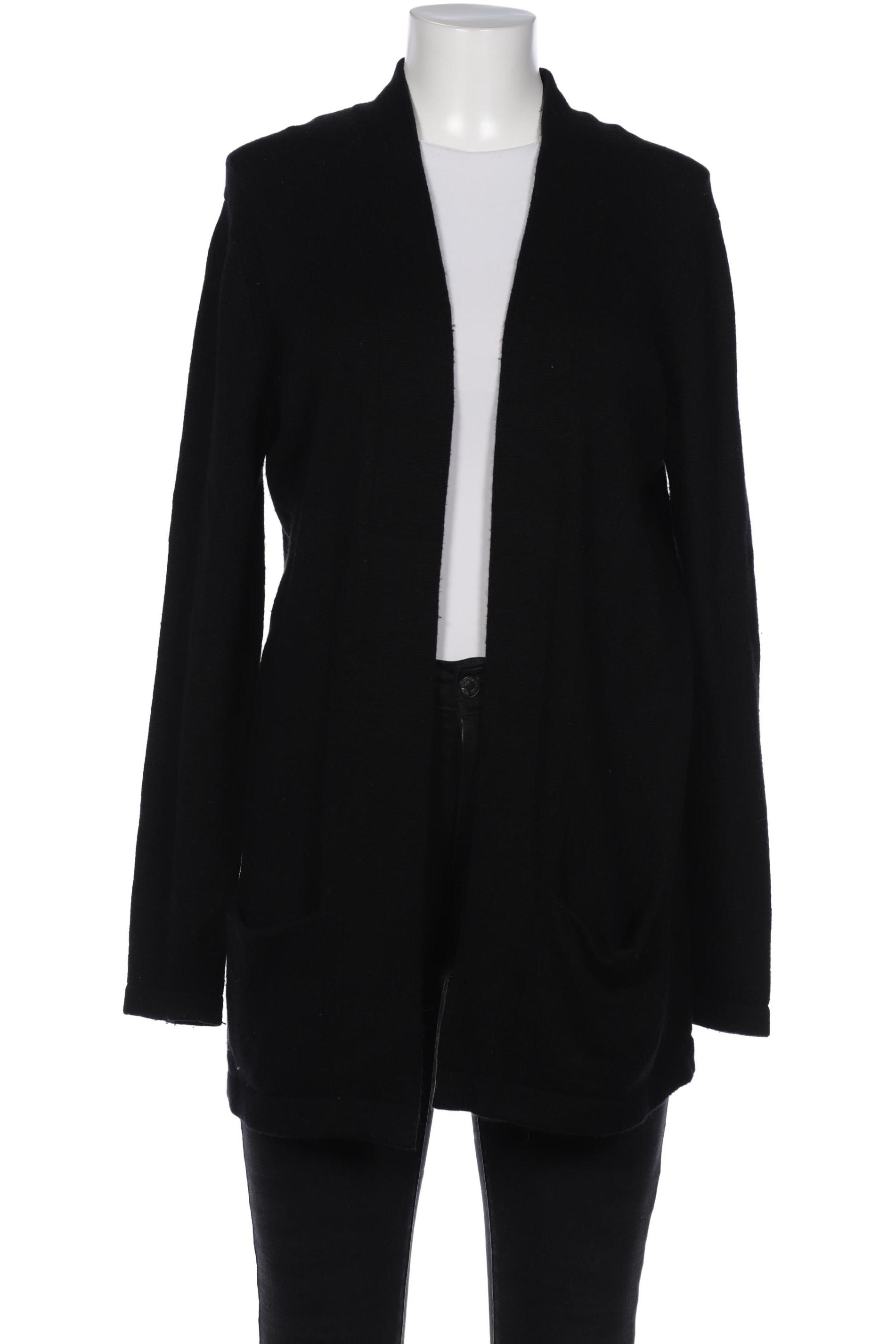 

Closed Damen Strickjacke, schwarz, Gr. 42