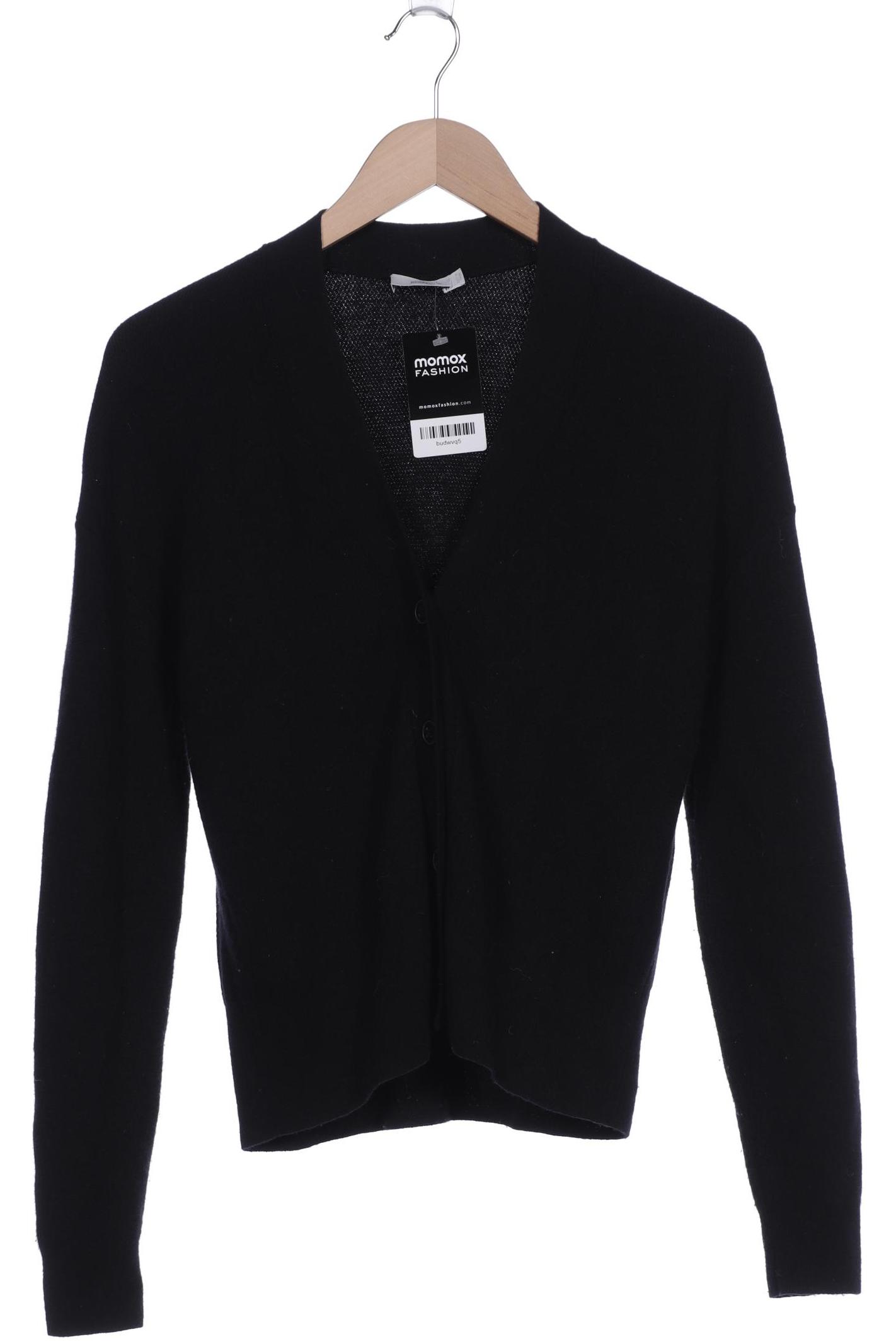 

Closed Damen Strickjacke, schwarz, Gr. 36
