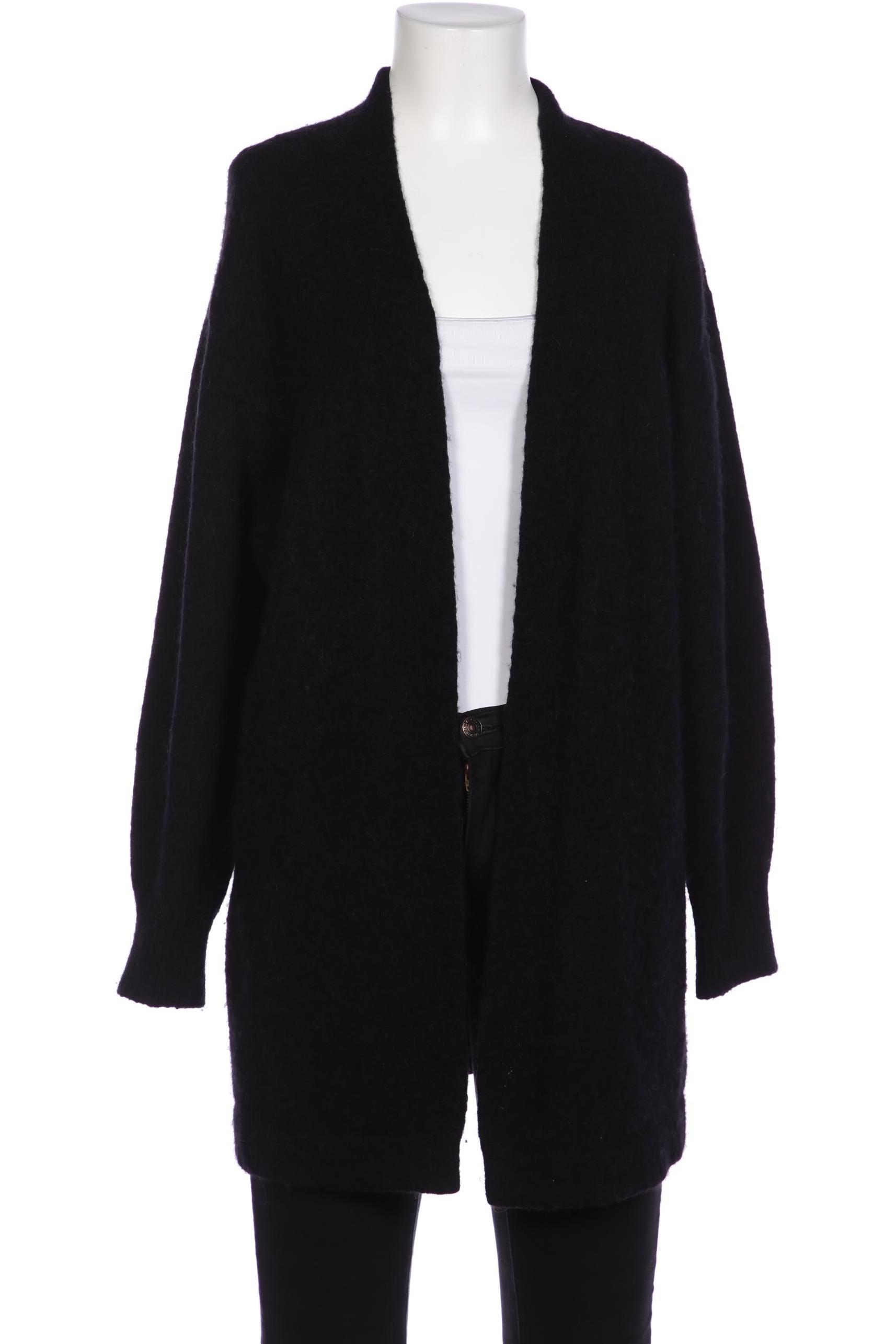 

Closed Damen Strickjacke, schwarz, Gr. 36