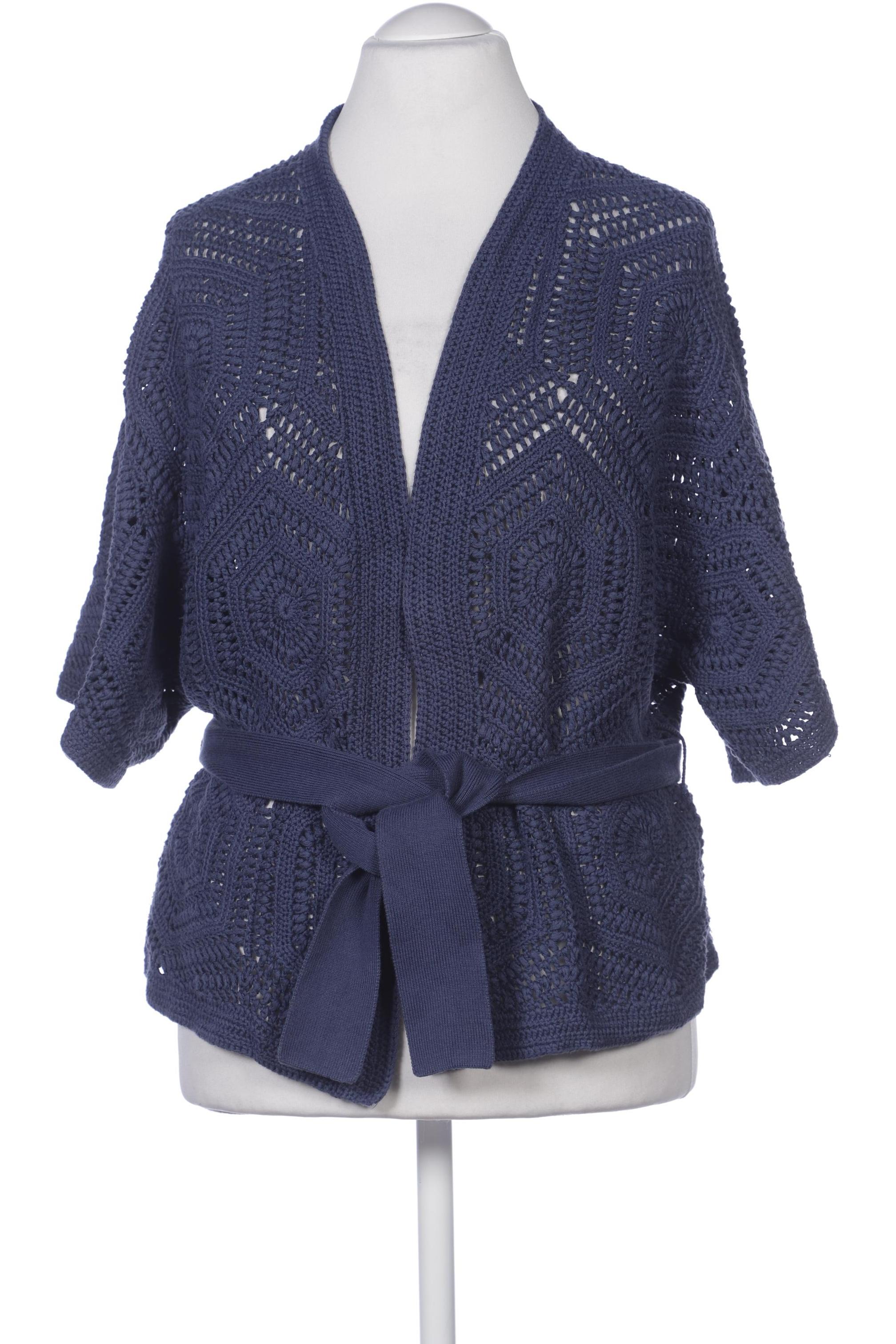 

Closed Damen Strickjacke, marineblau, Gr. 38