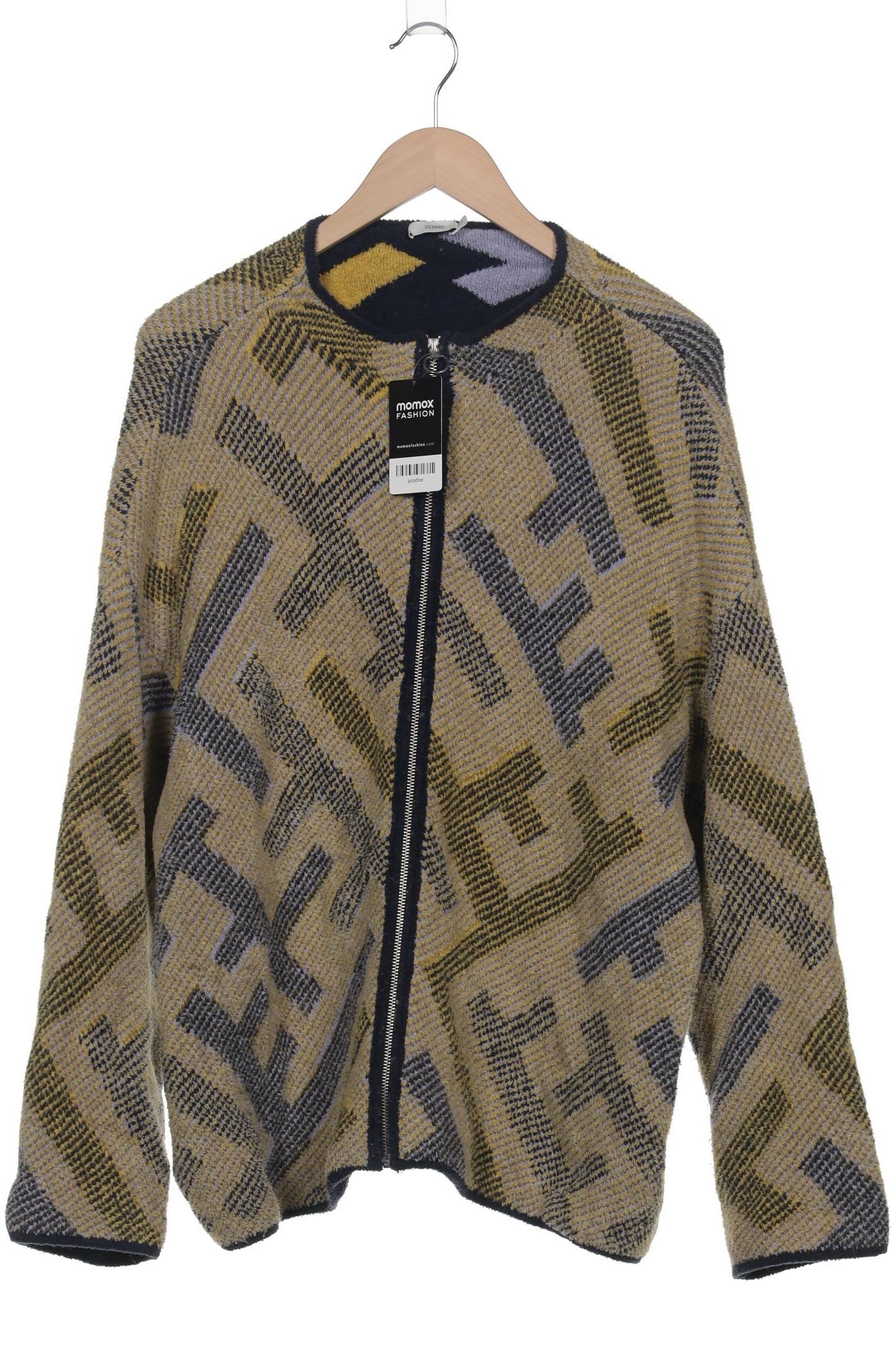 

Closed Damen Strickjacke, gelb, Gr. 38