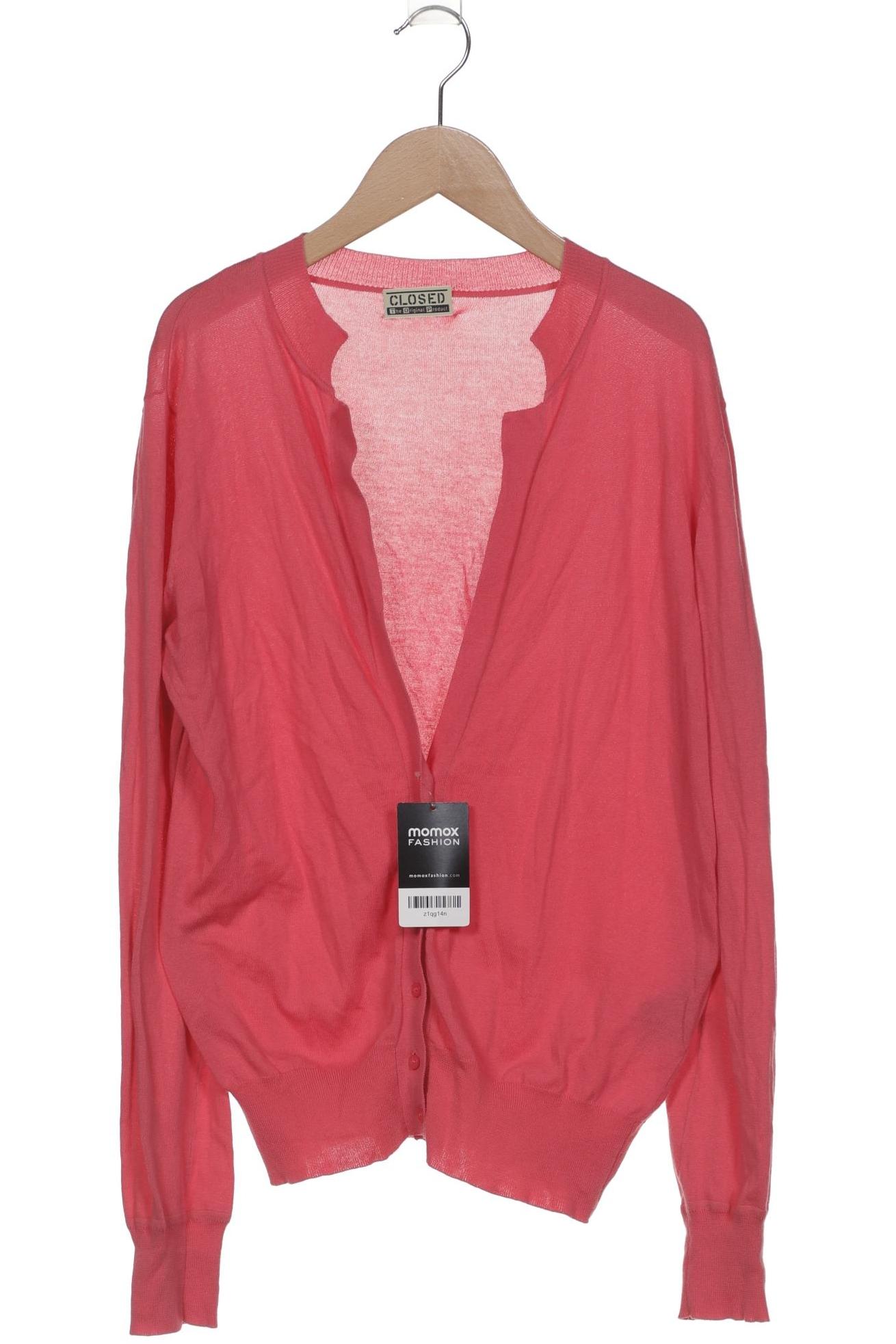 

Closed Damen Strickjacke, pink, Gr. 42