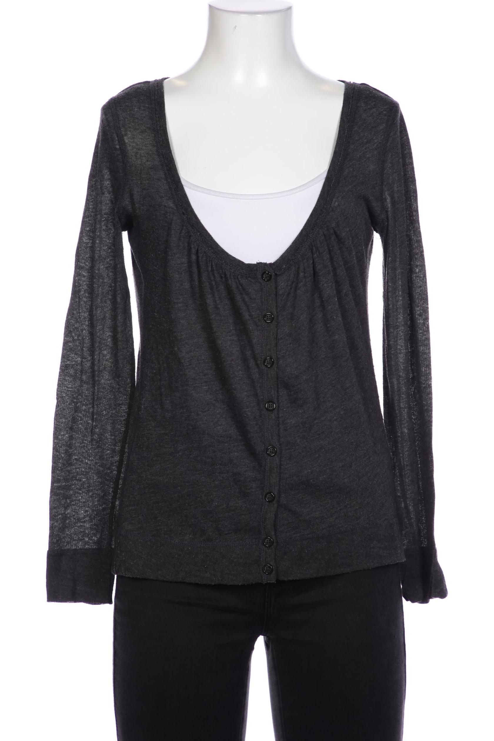 

Closed Damen Strickjacke, grau, Gr. 34