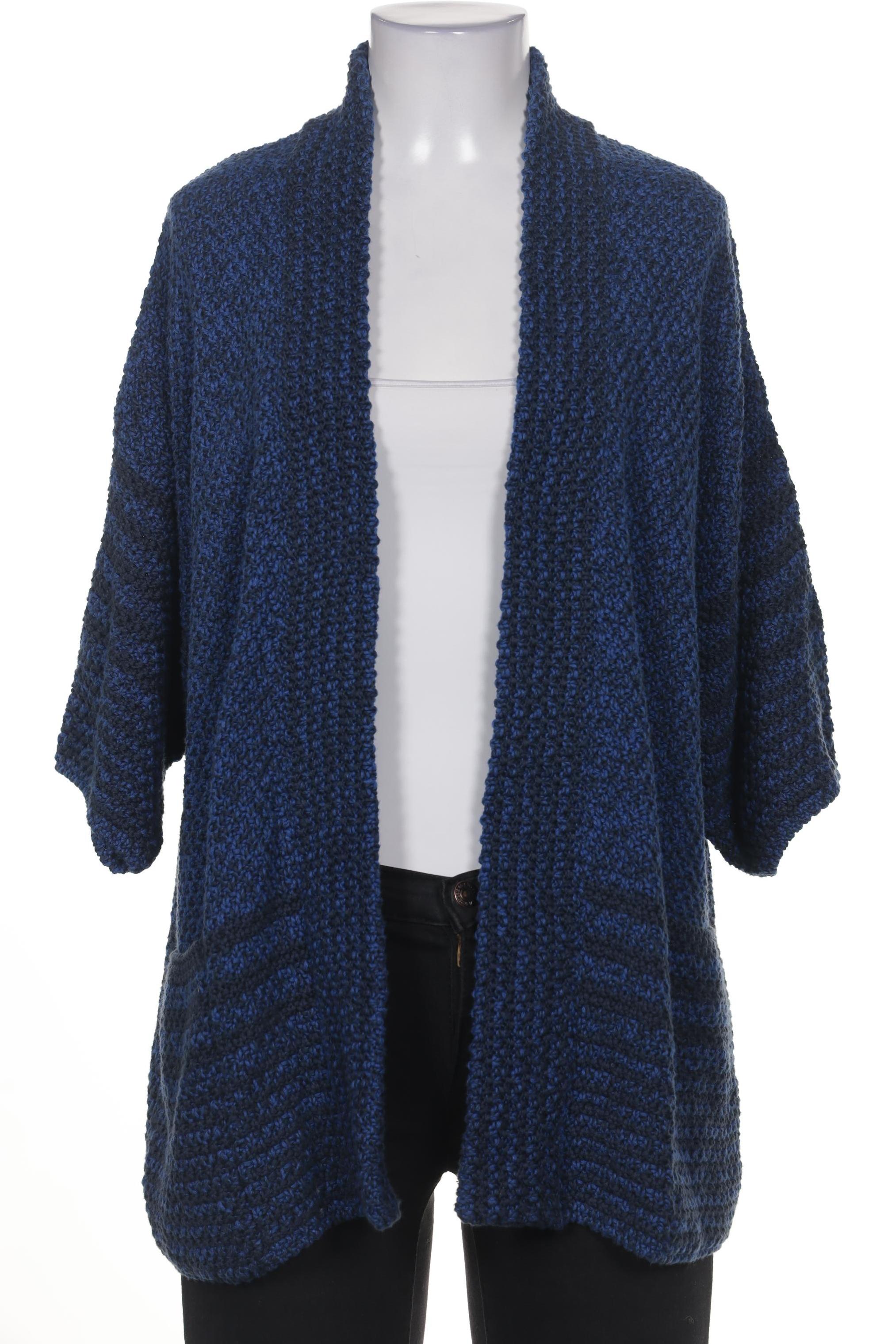 

Closed Damen Strickjacke, marineblau, Gr. 34