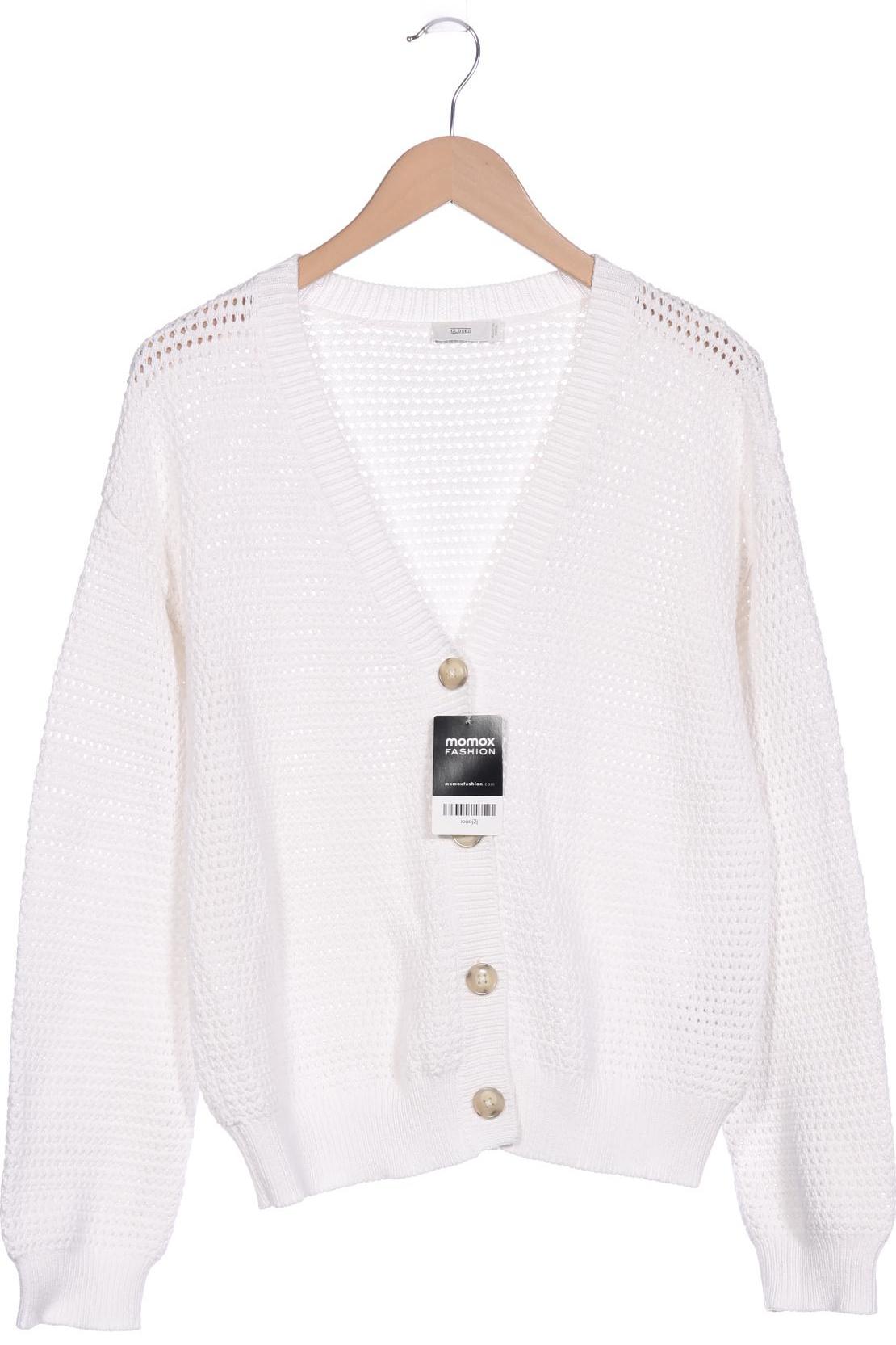 

Closed Damen Strickjacke, weiß, Gr. 38