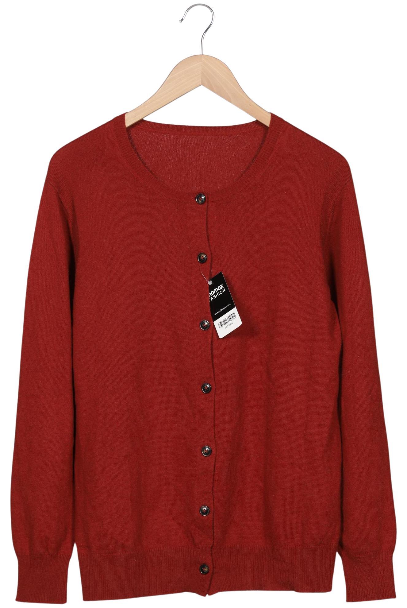 

Closed Damen Strickjacke, rot, Gr. 42