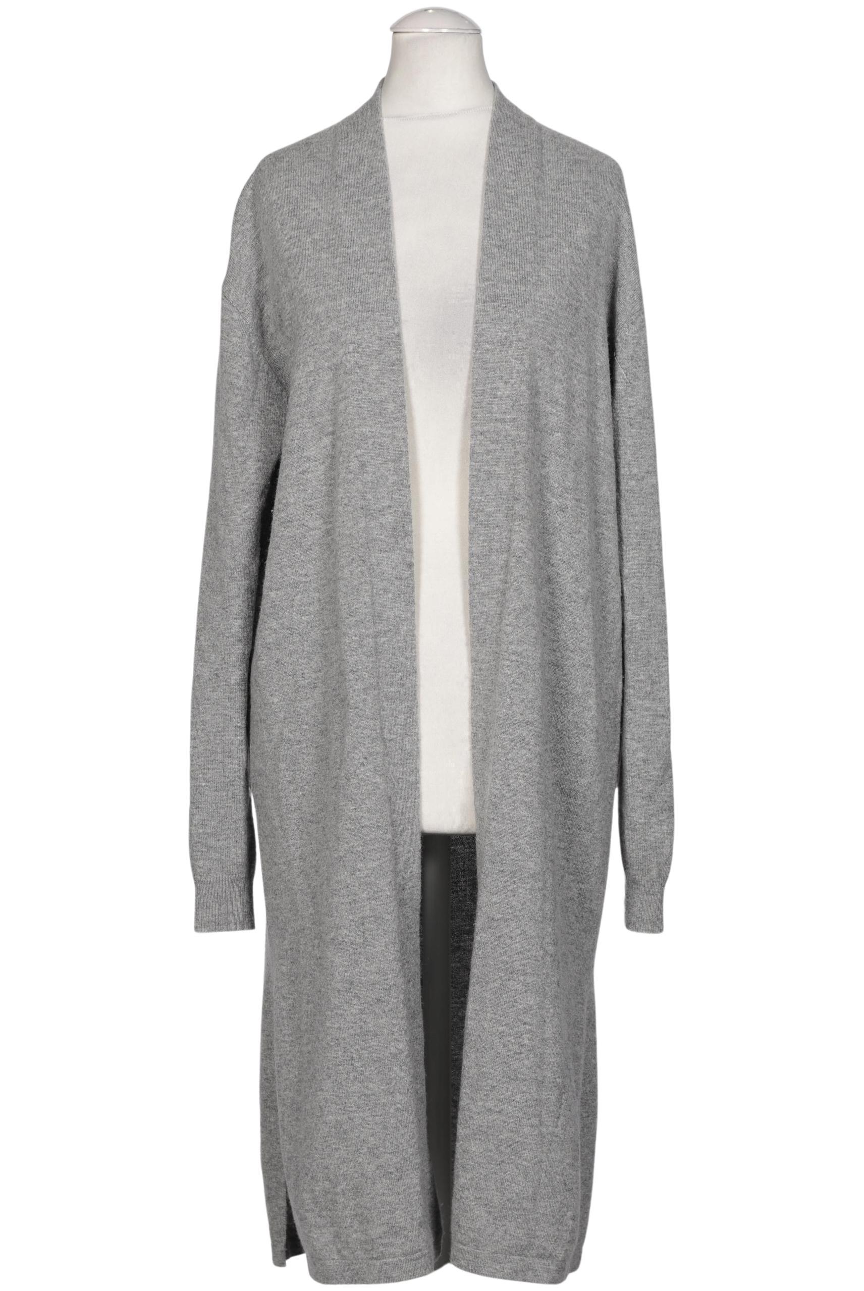 

Closed Damen Strickjacke, grau, Gr. 32