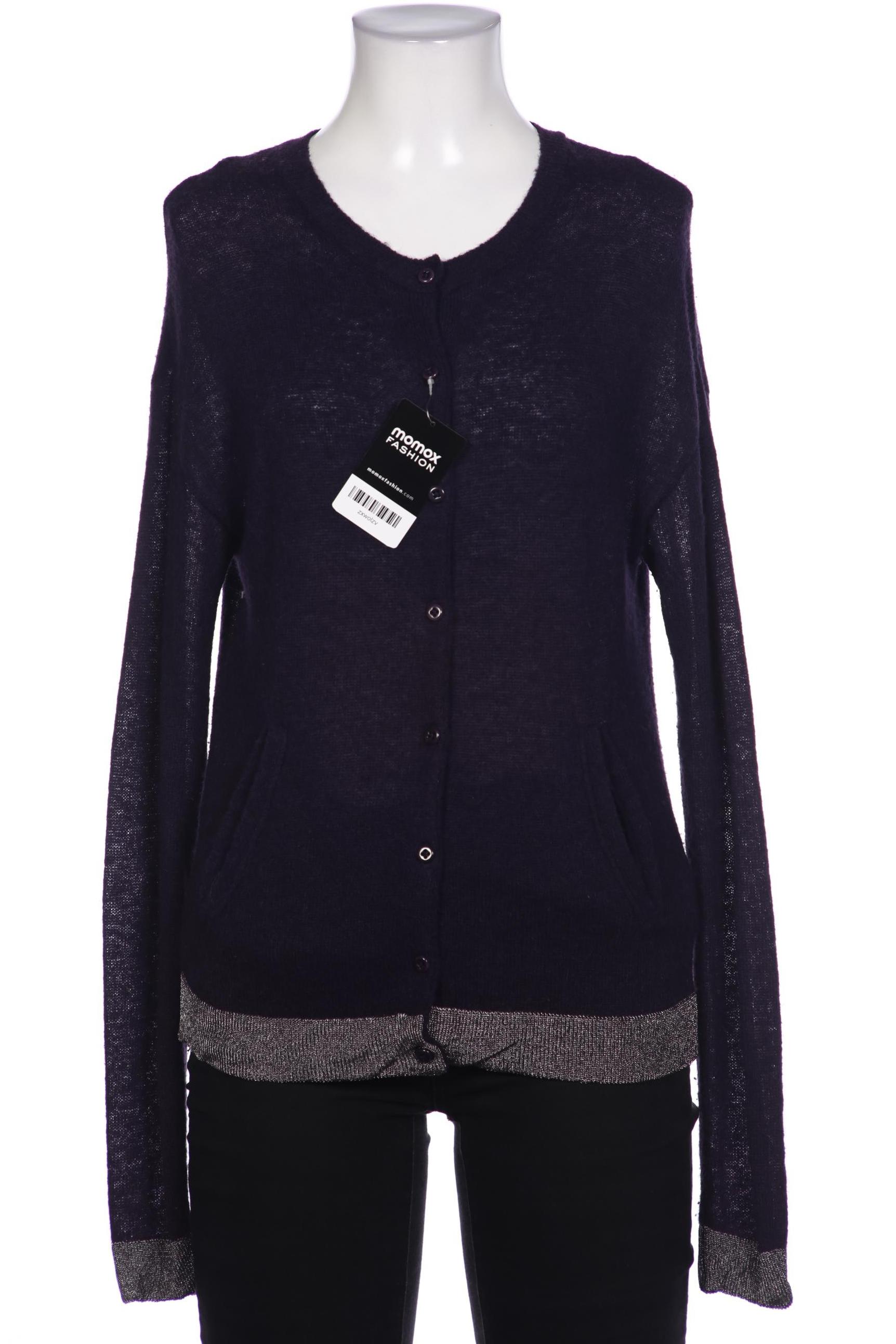 

Closed Damen Strickjacke, flieder, Gr. 36