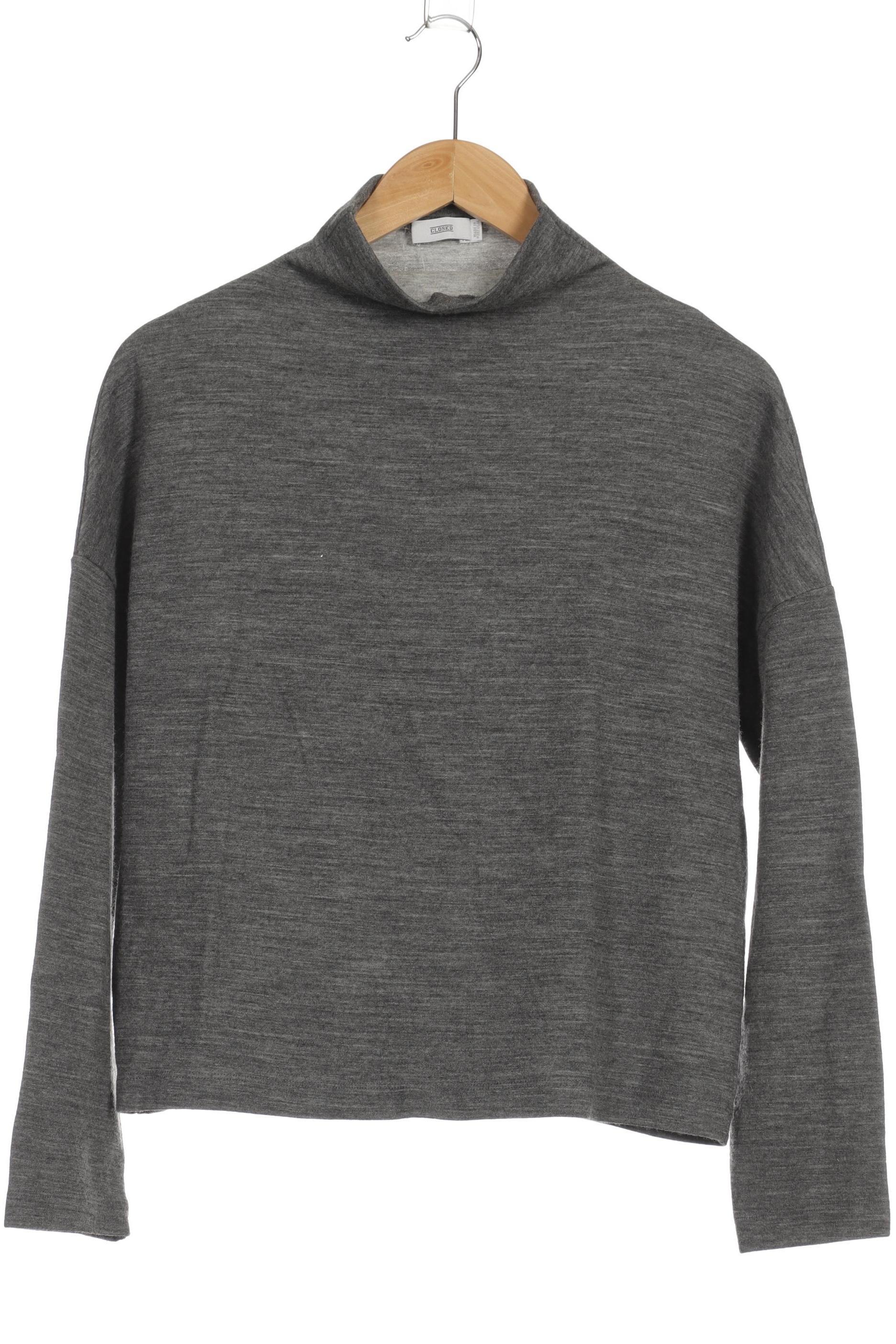 

Closed Damen Pullover, grau, Gr.