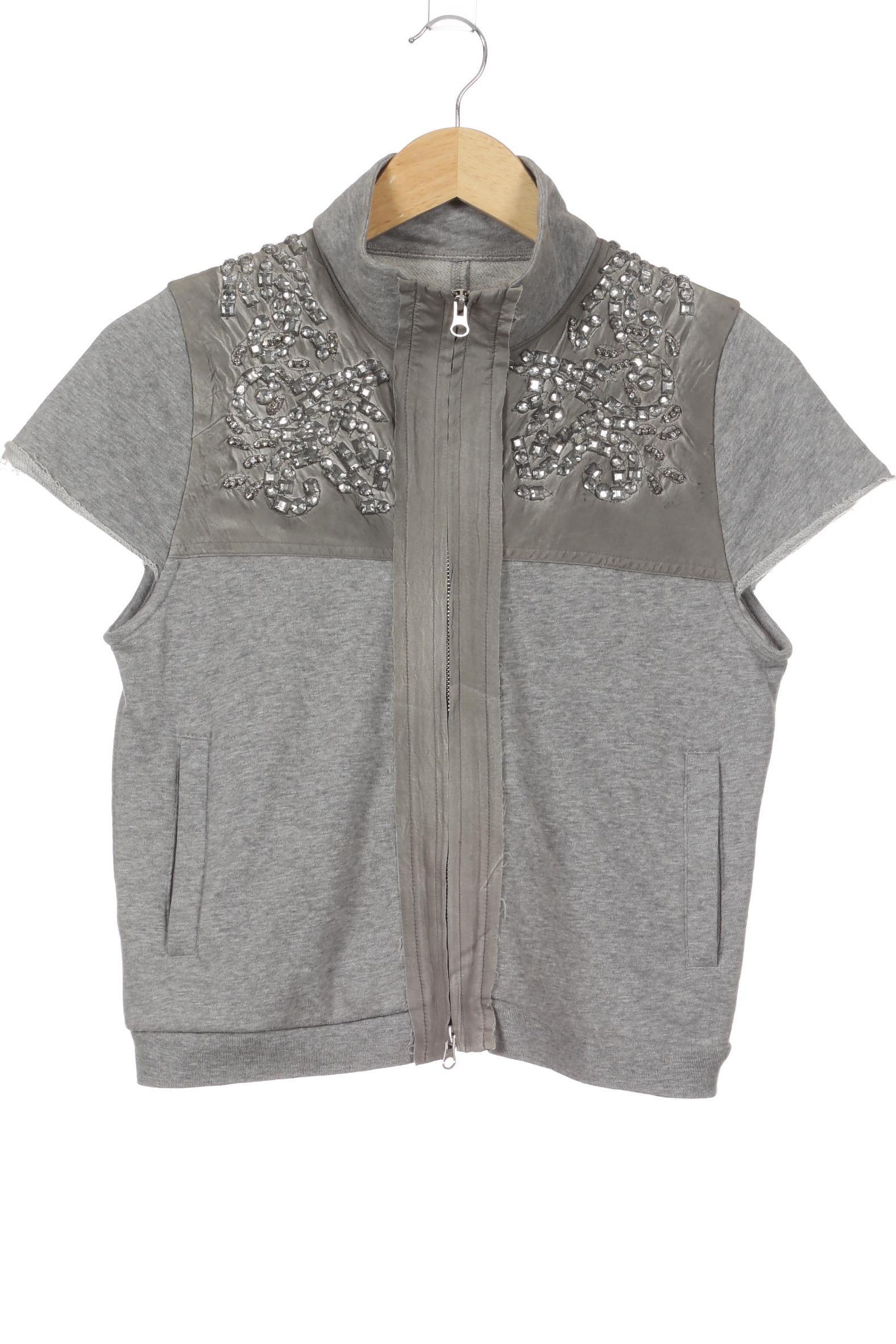 

Closed Damen Sweatshirt, grau, Gr.