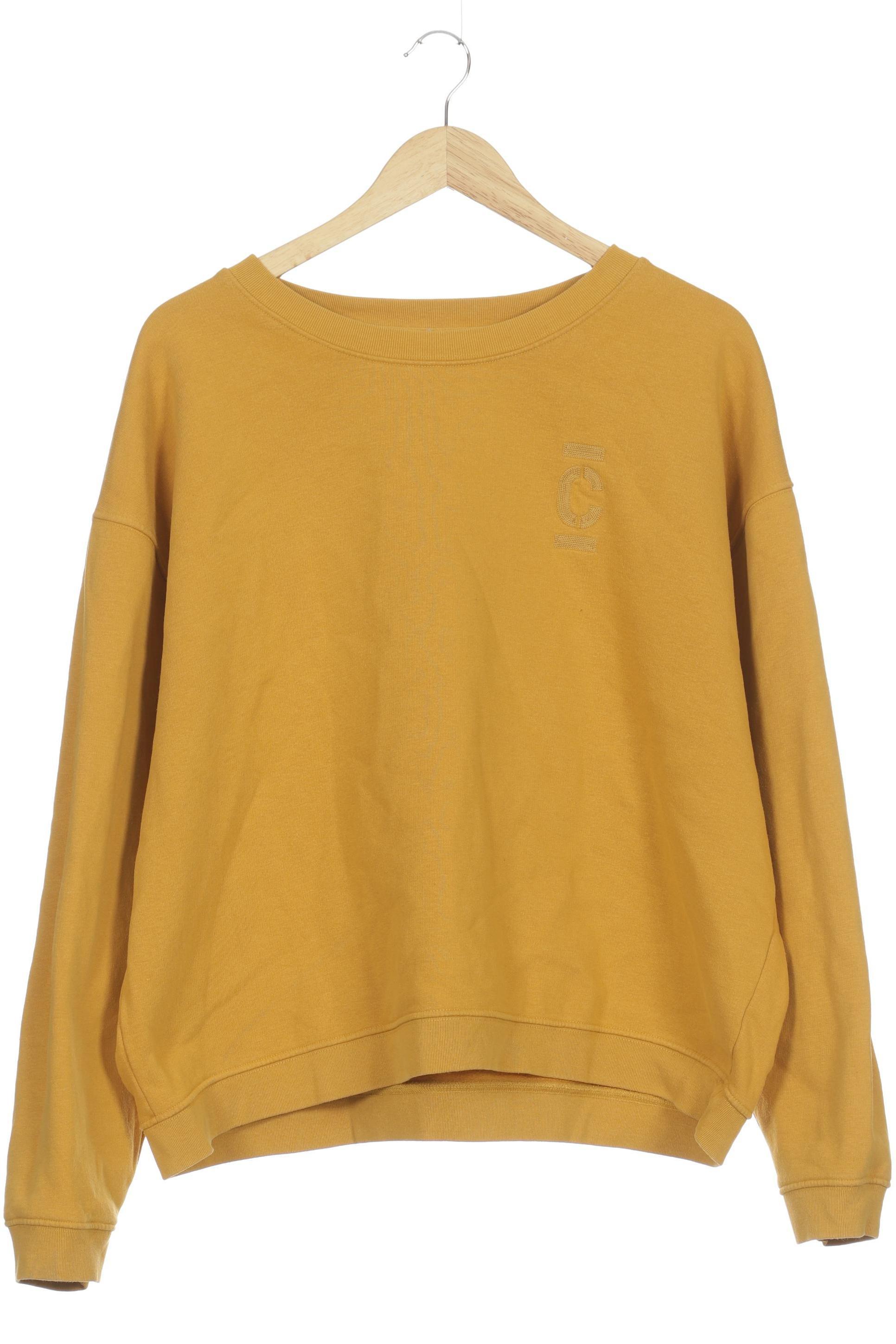 

Closed Damen Sweatshirt, gelb, Gr.