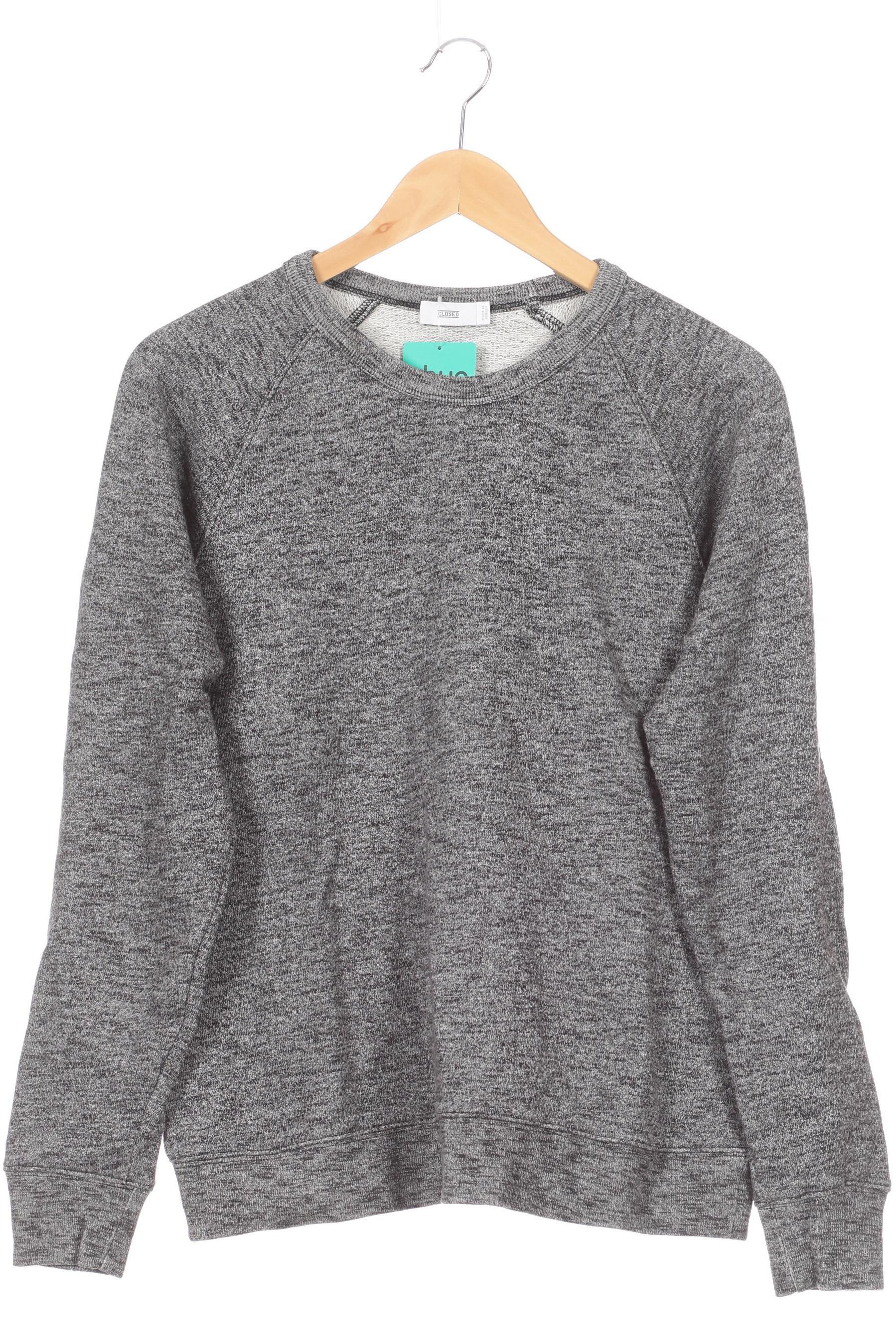 

Closed Damen Sweatshirt, grau, Gr.
