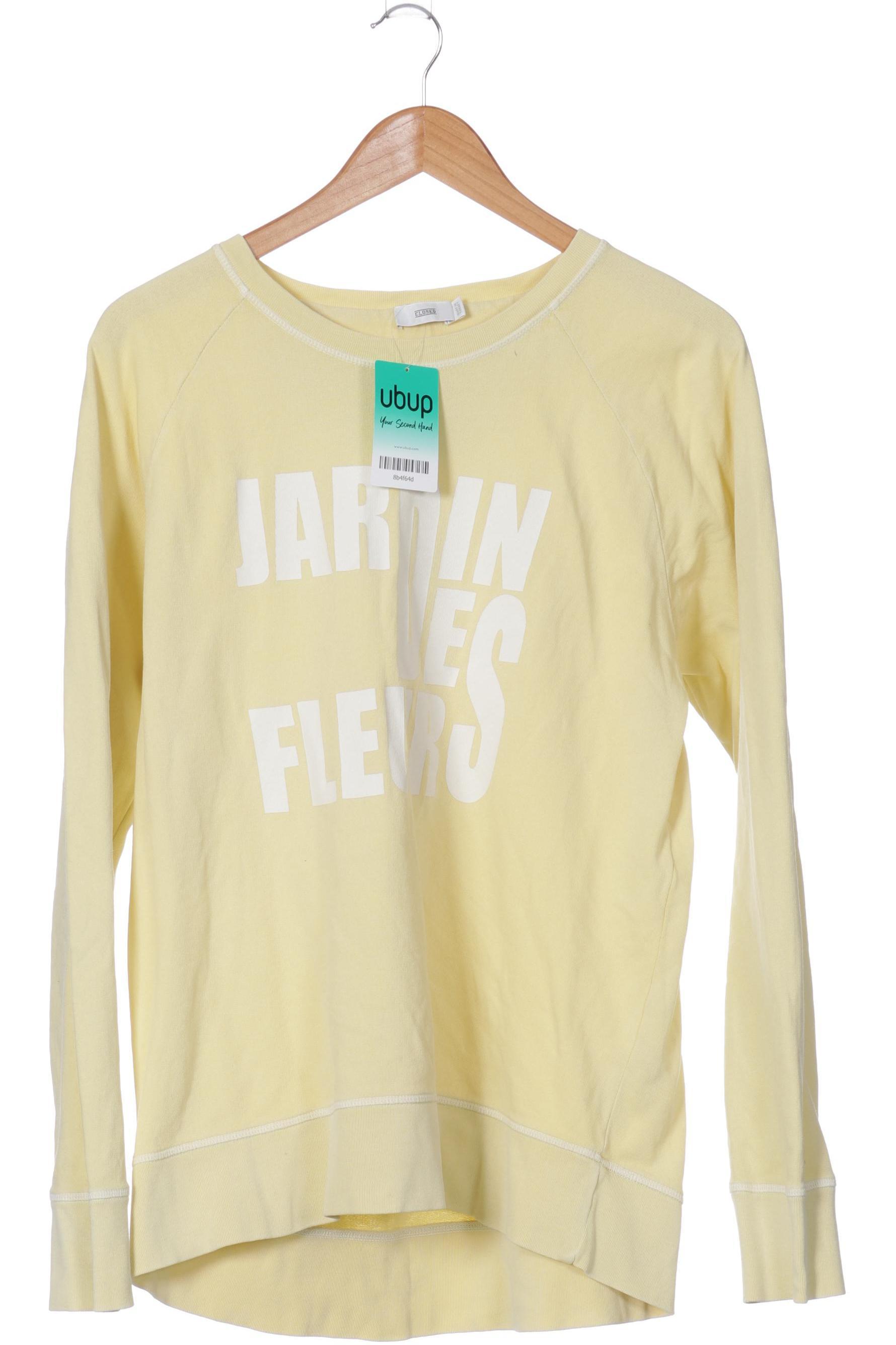 

Closed Damen Sweatshirt, gelb, Gr.