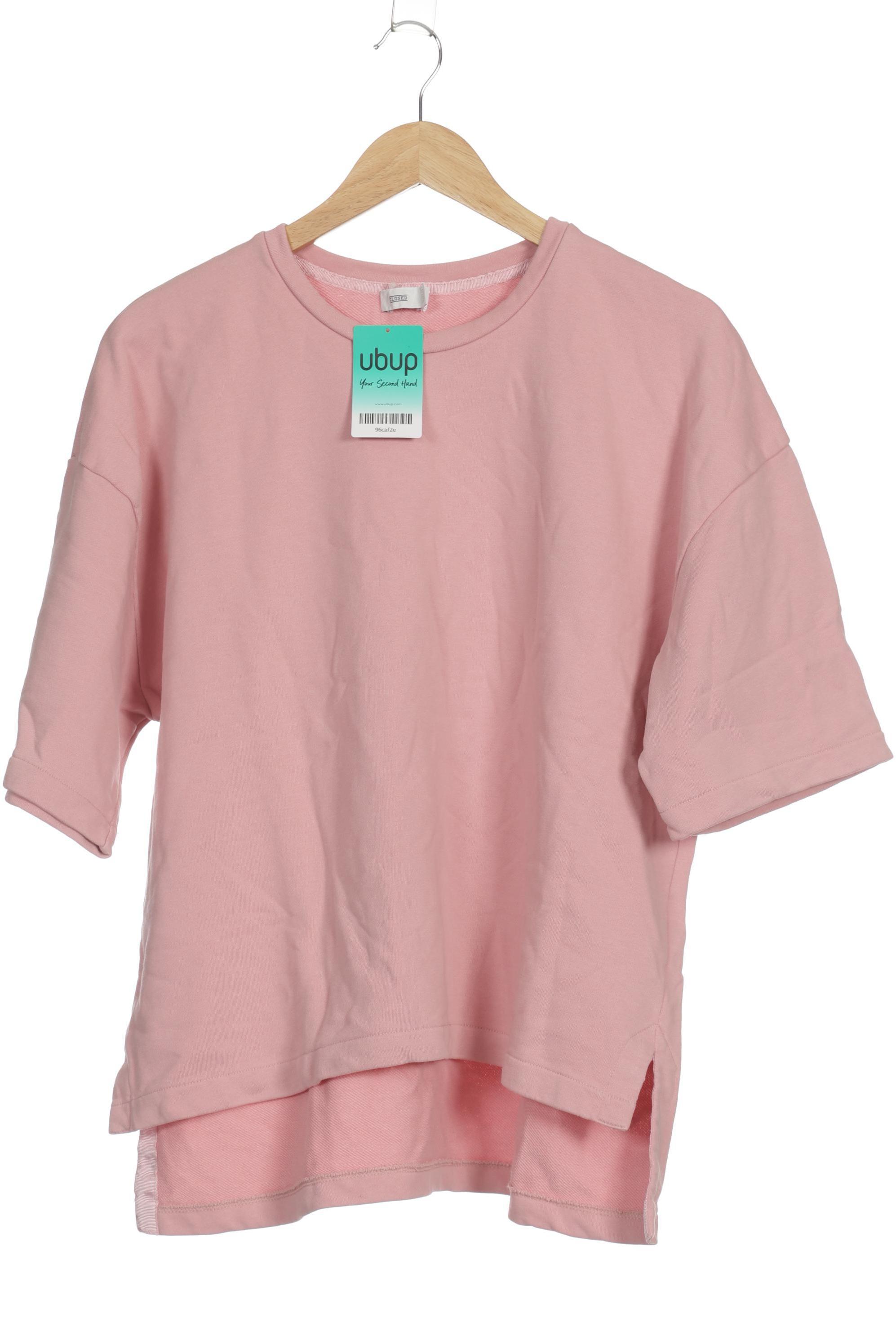 

Closed Damen Sweatshirt, pink, Gr.