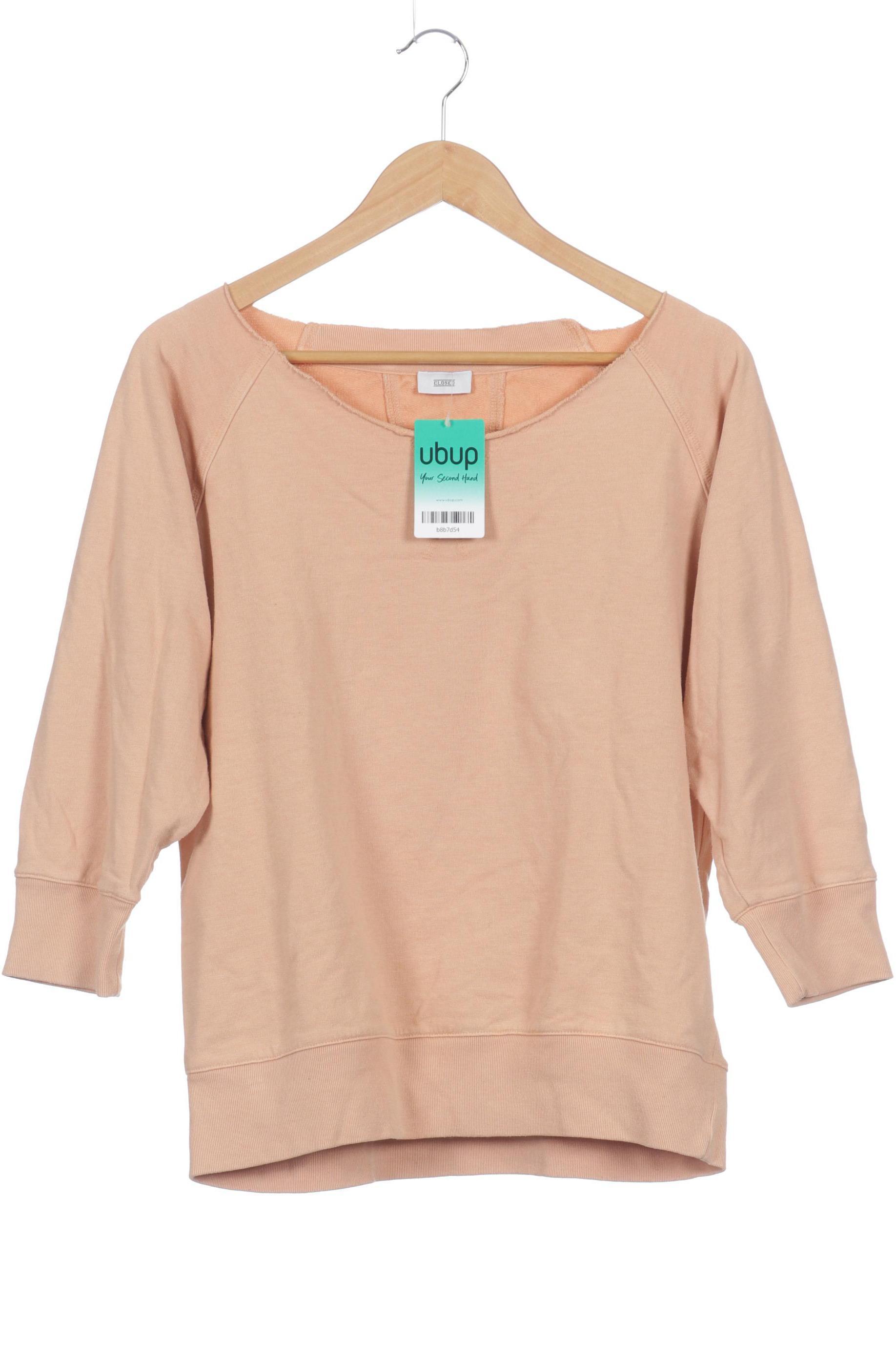 

Closed Damen Sweatshirt, orange, Gr.