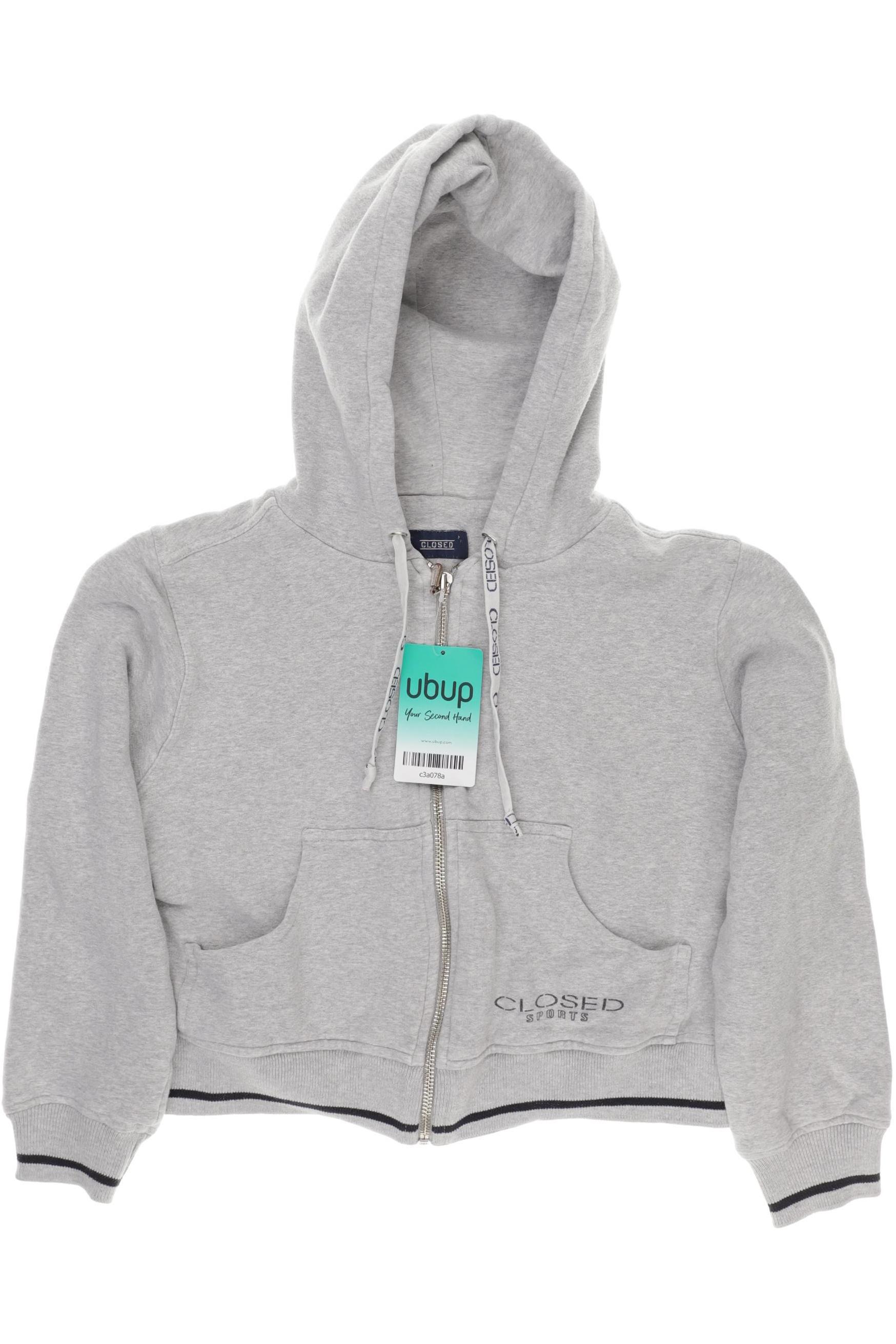 

Closed Damen Sweatshirt, grau, Gr.