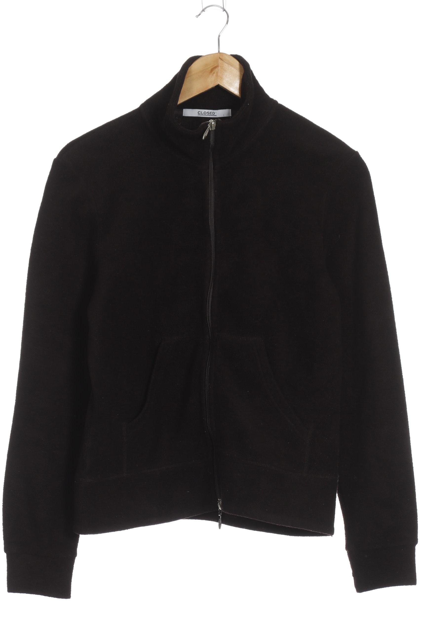 

Closed Damen Sweatshirt, schwarz, Gr.