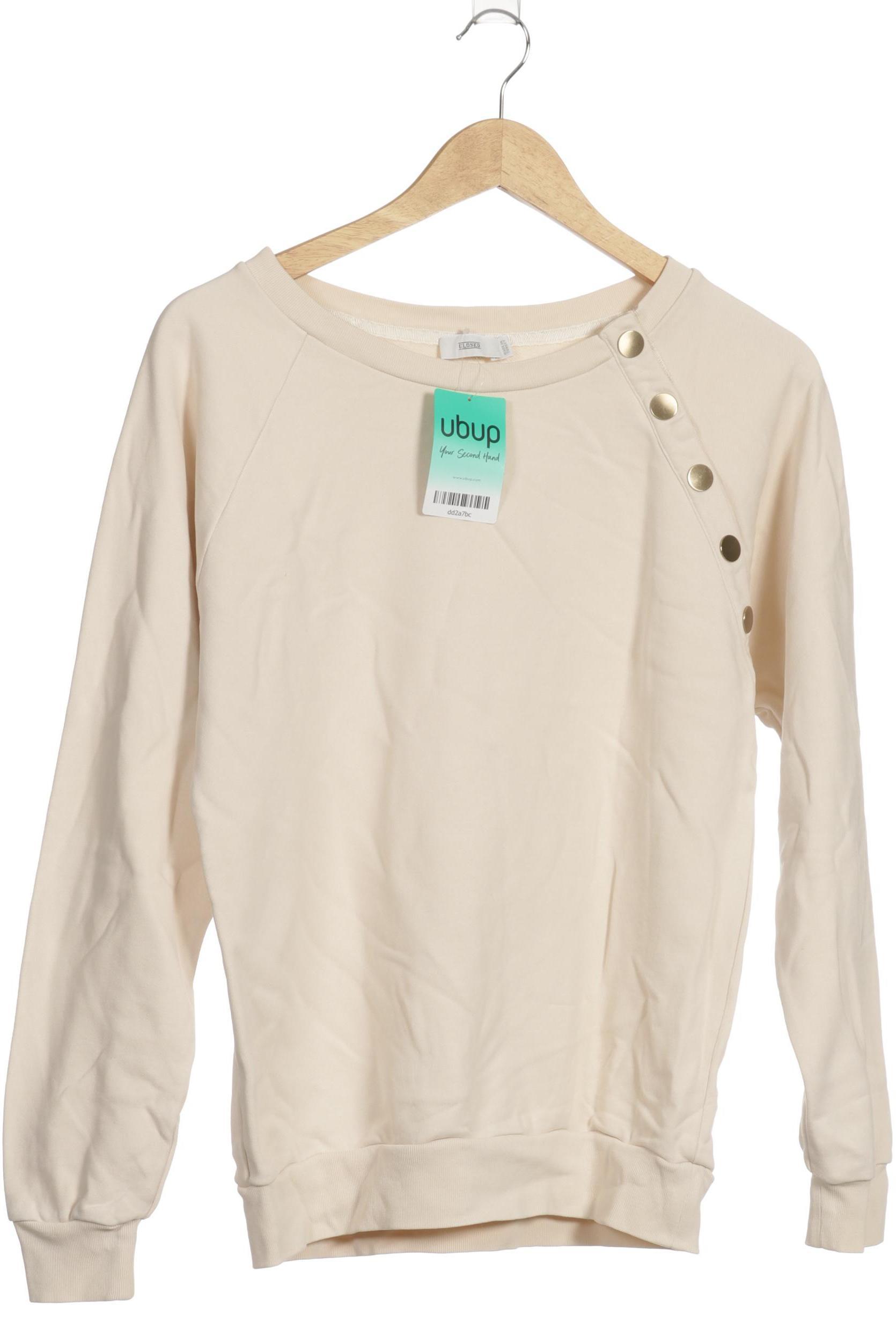 

Closed Damen Sweatshirt, beige, Gr.