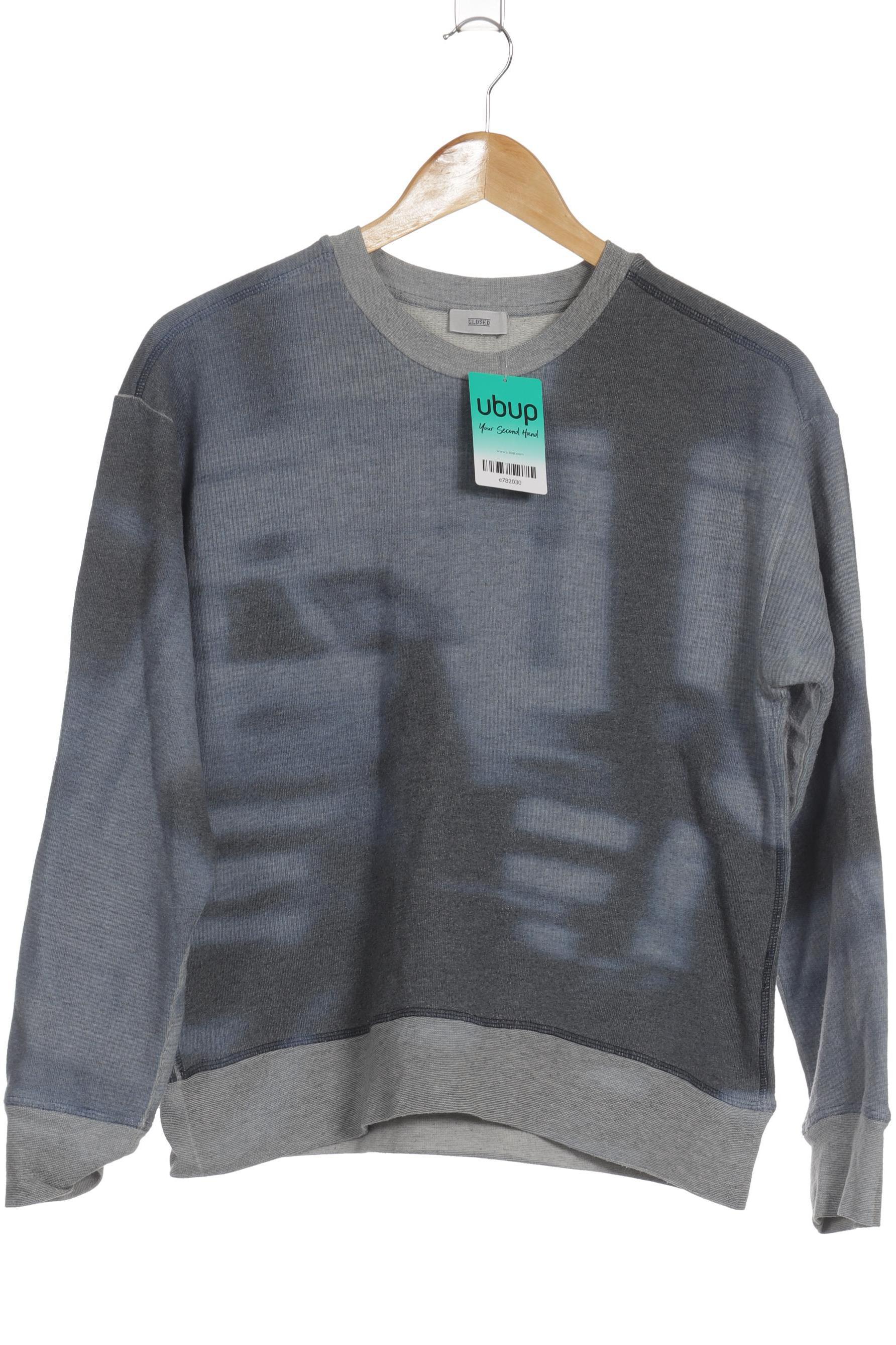

Closed Damen Sweatshirt, grau, Gr.