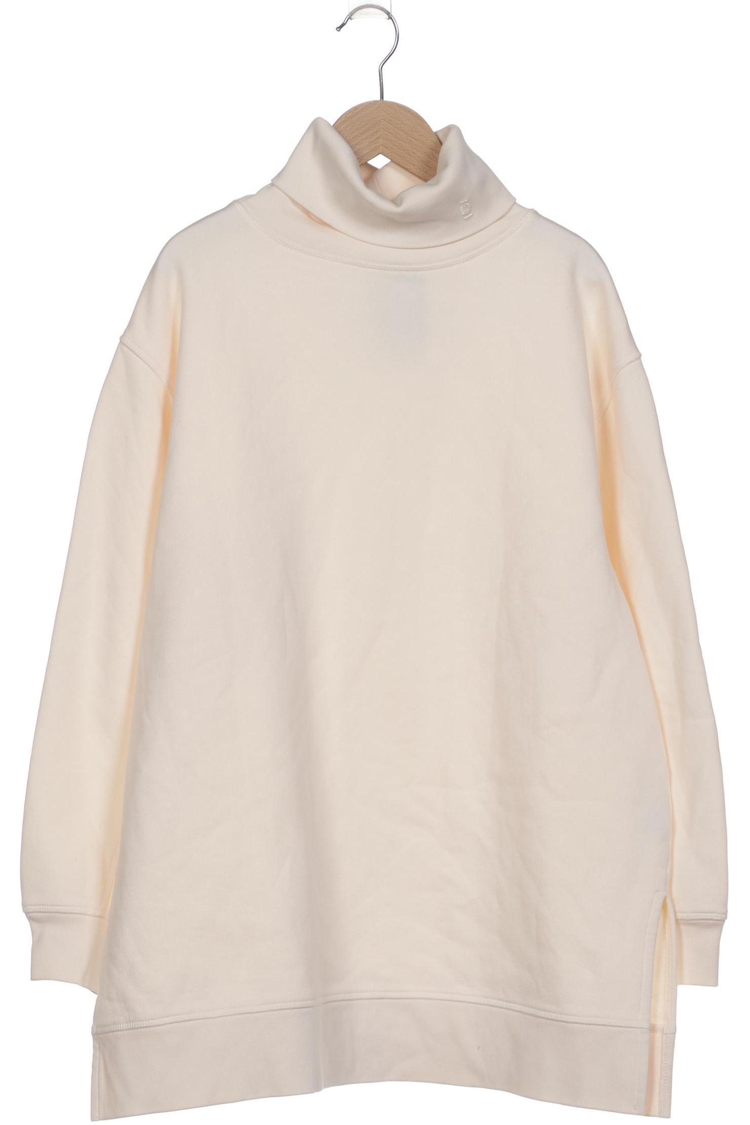 Thumbnail - Closed Damen Sweatshirt, beige, Gr. 38