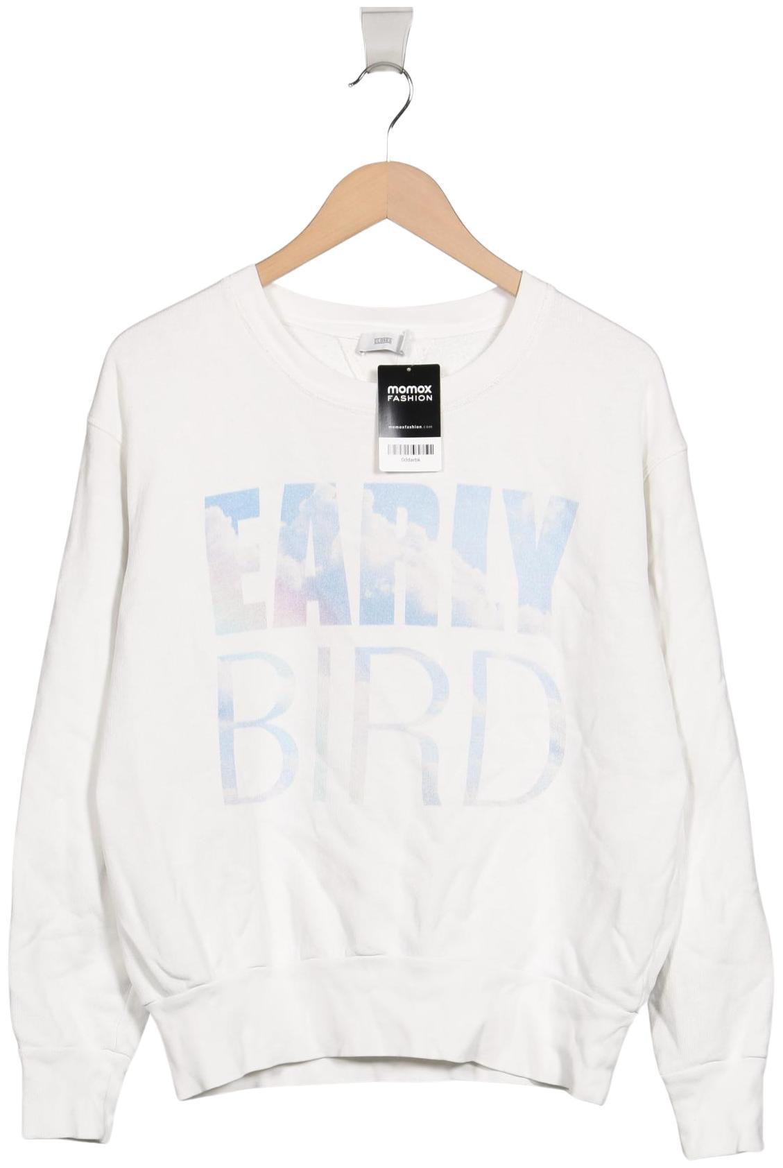 

Closed Damen Sweatshirt, weiß, Gr. 36