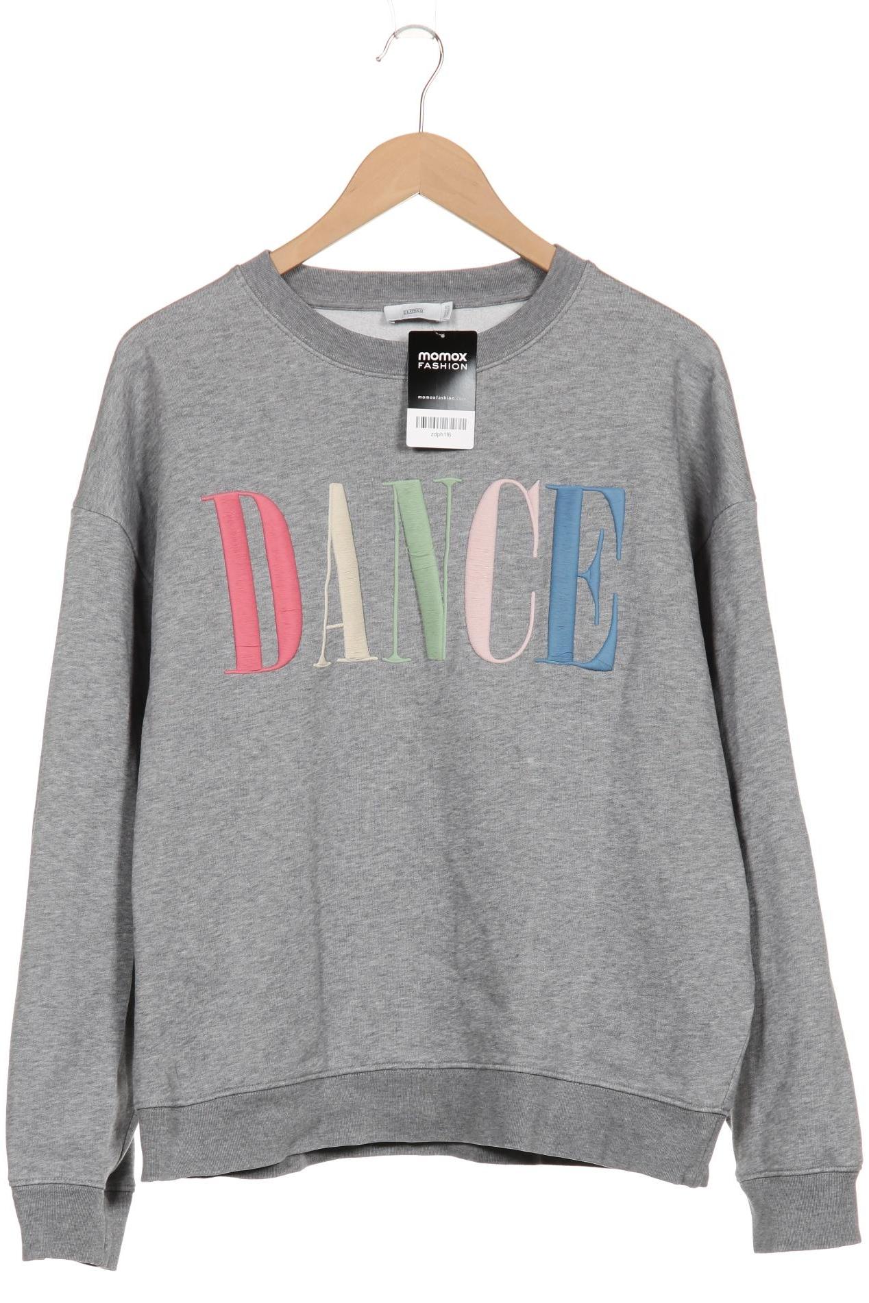 

Closed Damen Sweatshirt, grau, Gr. 44