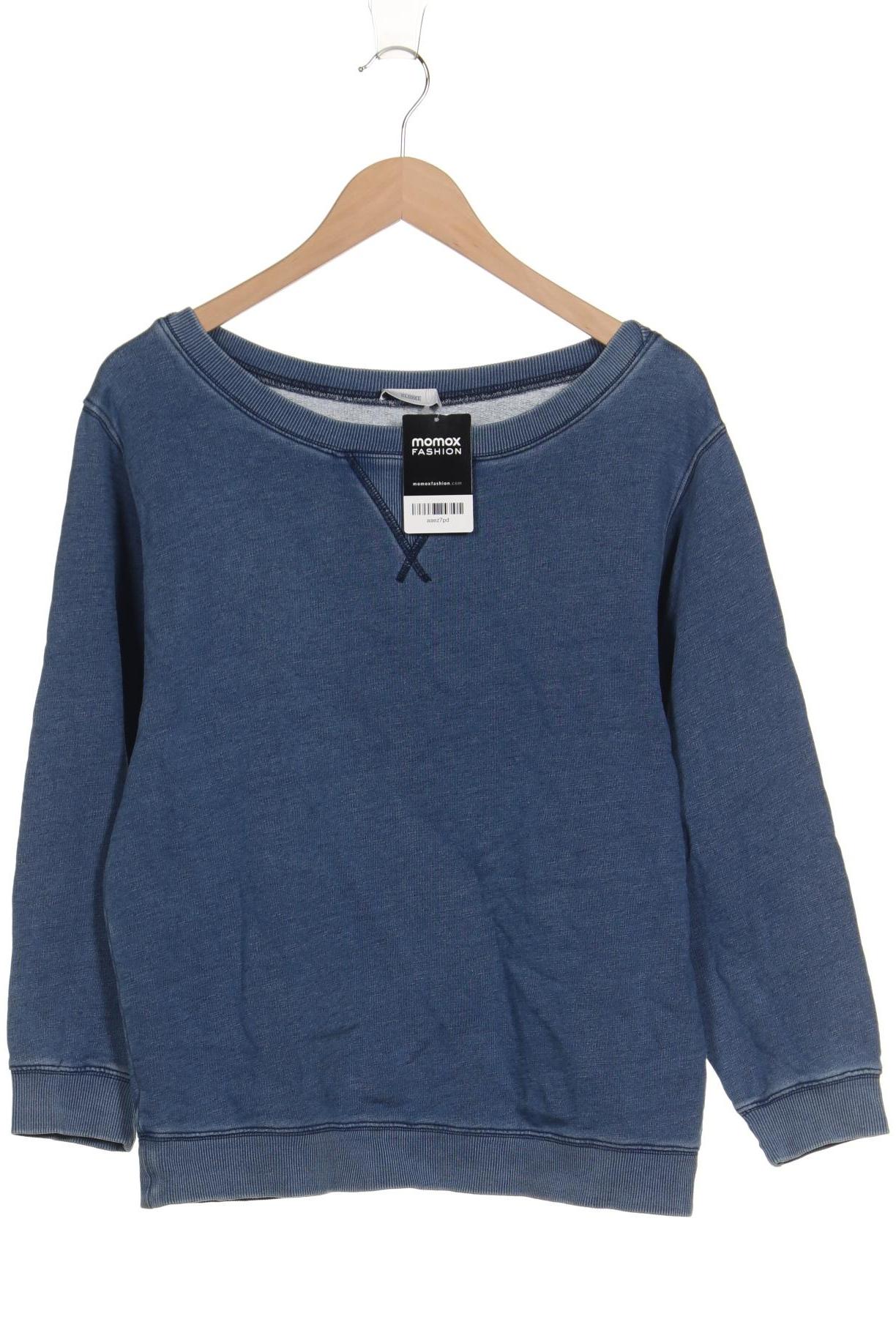 

Closed Damen Sweatshirt, blau, Gr. 44