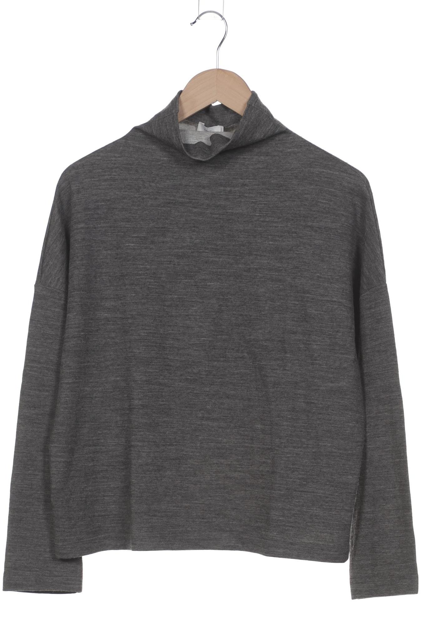 

Closed Damen Sweatshirt, grau, Gr. 38