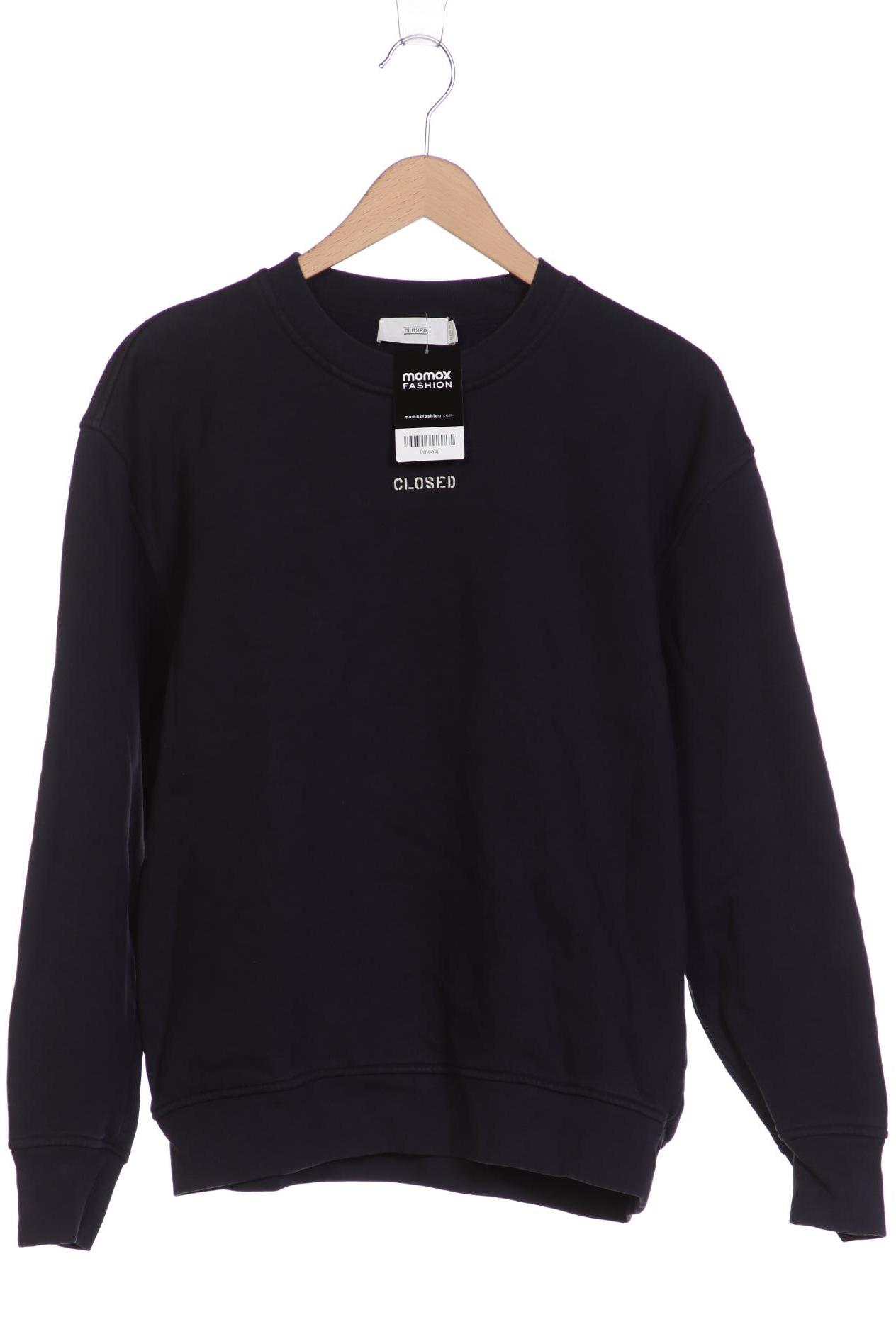 

Closed Damen Sweatshirt, marineblau
