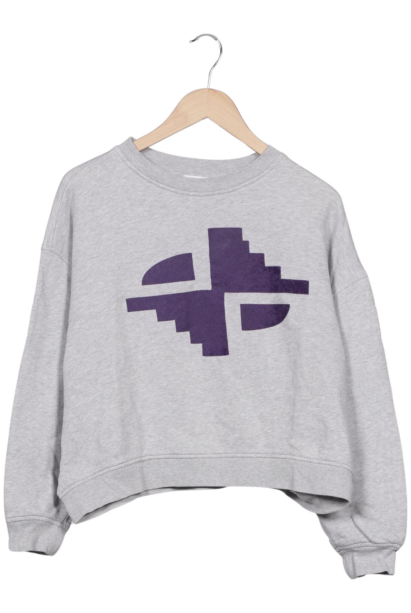 

Closed Damen Sweatshirt, grau, Gr. 36