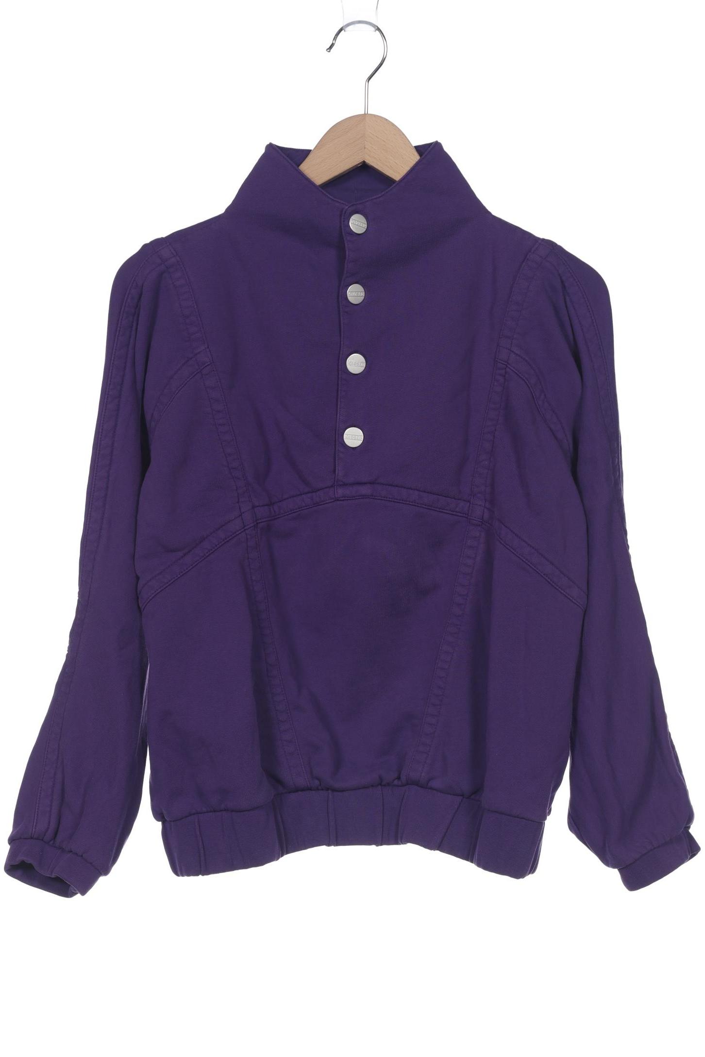 

Closed Damen Sweatshirt, flieder, Gr. 42