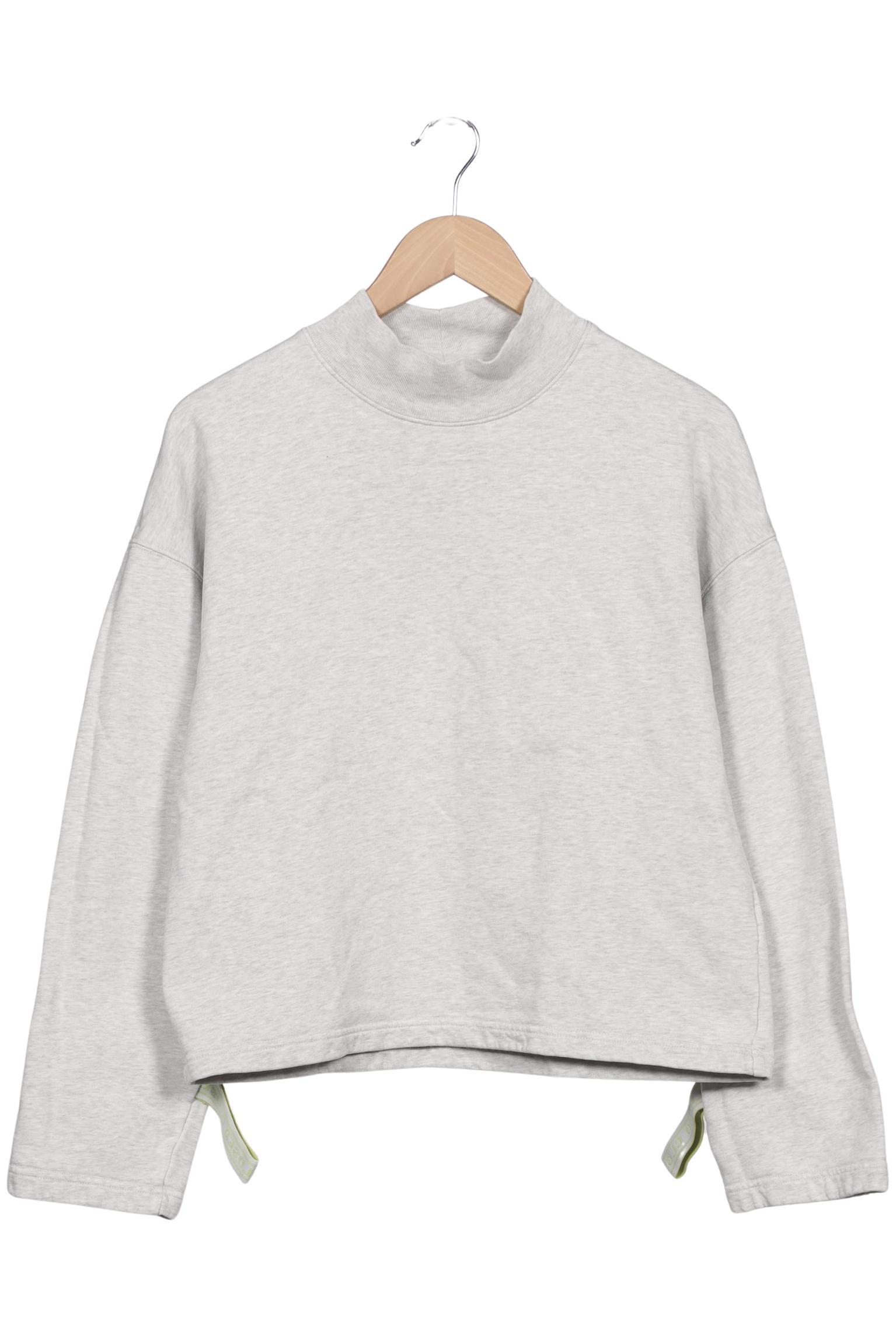 

Closed Damen Sweatshirt, grau, Gr. 36