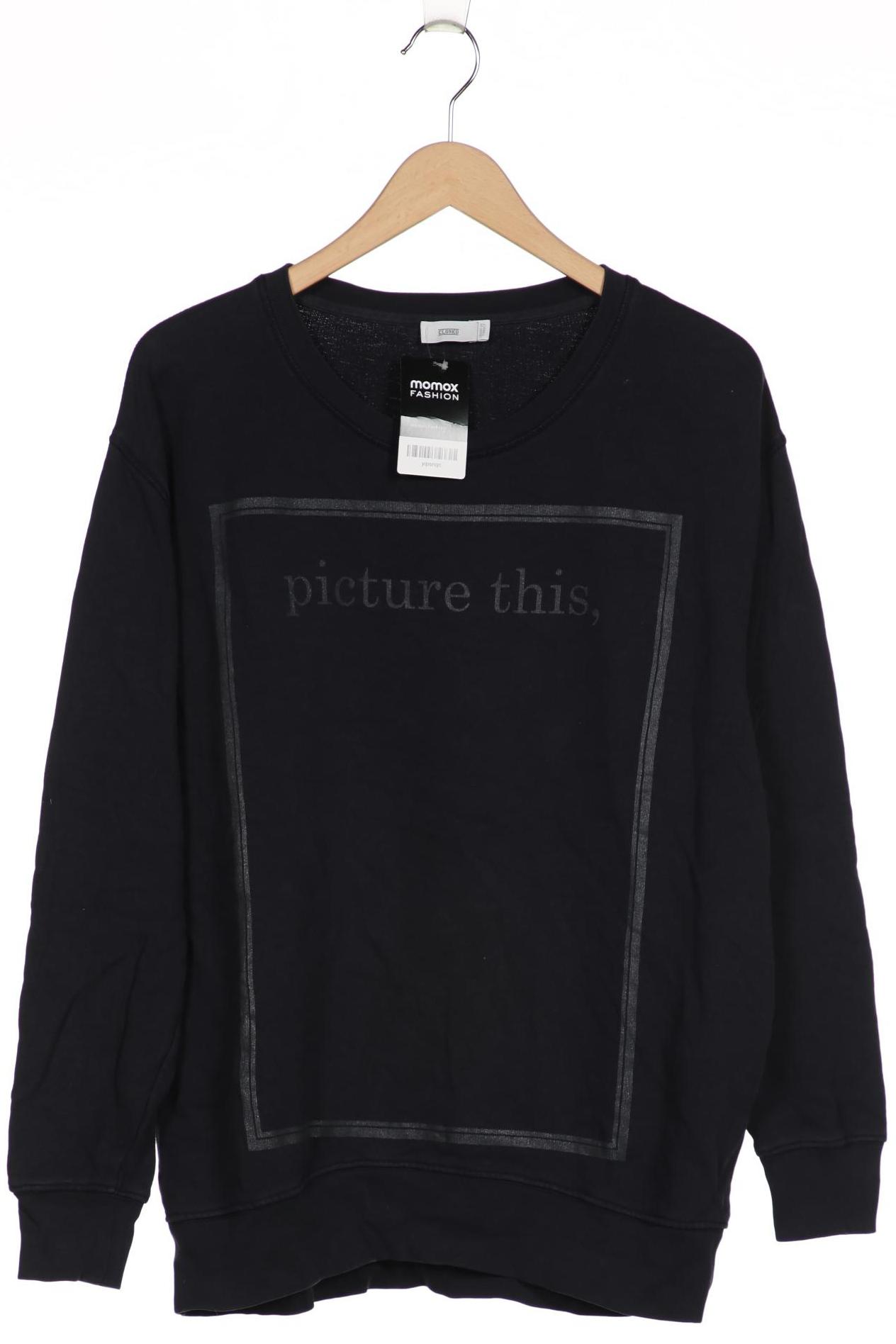 

Closed Damen Sweatshirt, marineblau, Gr. 42
