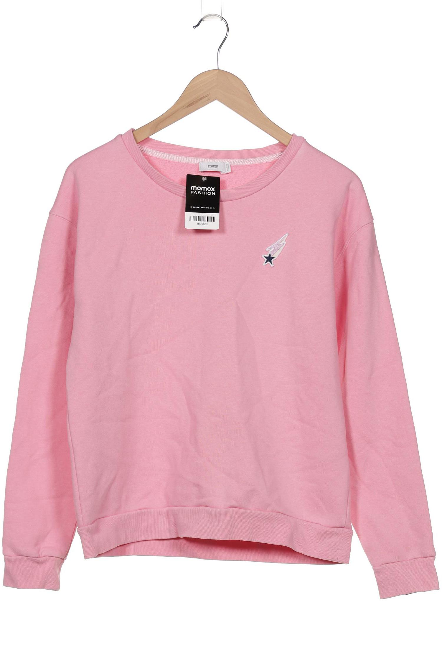 

Closed Damen Sweatshirt, pink, Gr. 38