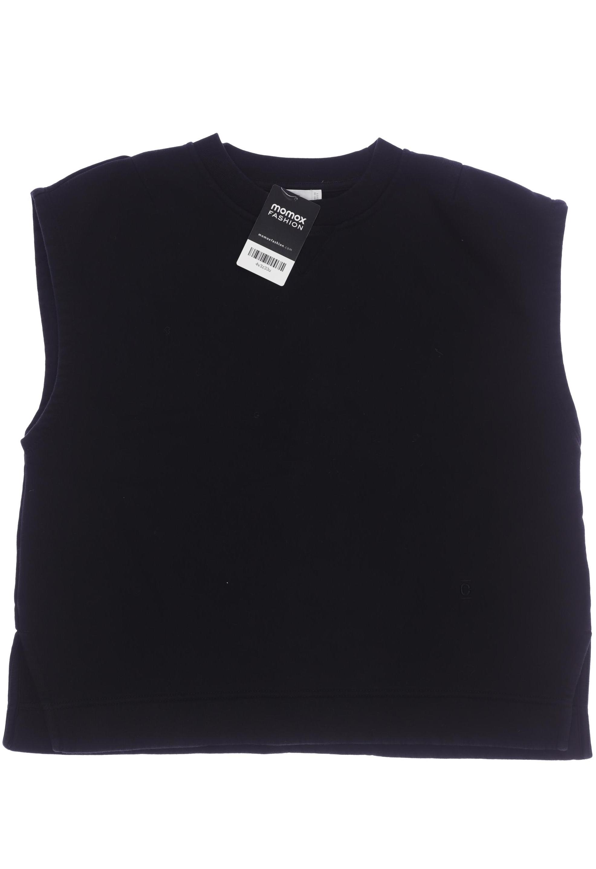 

Closed Damen Sweatshirt, schwarz, Gr. 36