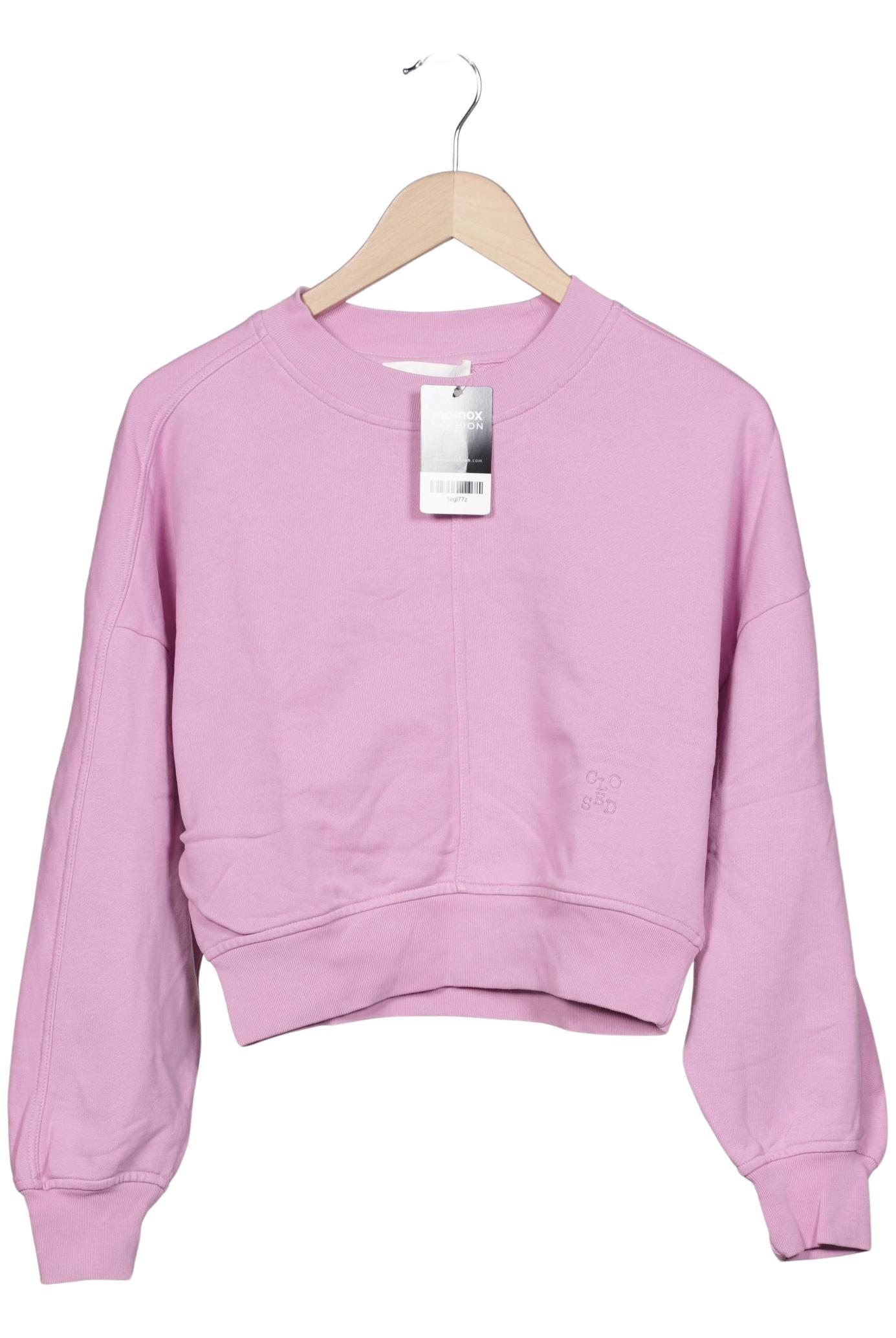 

Closed Damen Sweatshirt, pink, Gr. 36