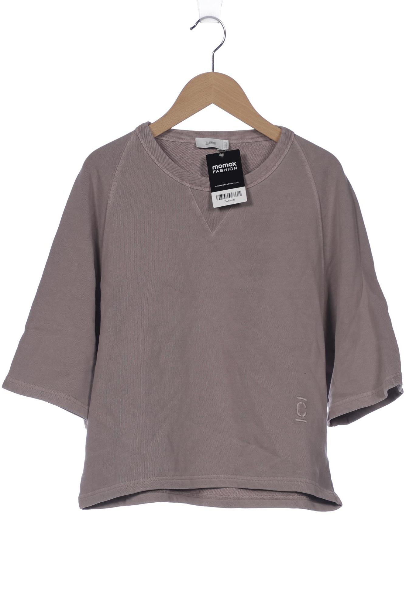 

Closed Damen Sweatshirt, flieder