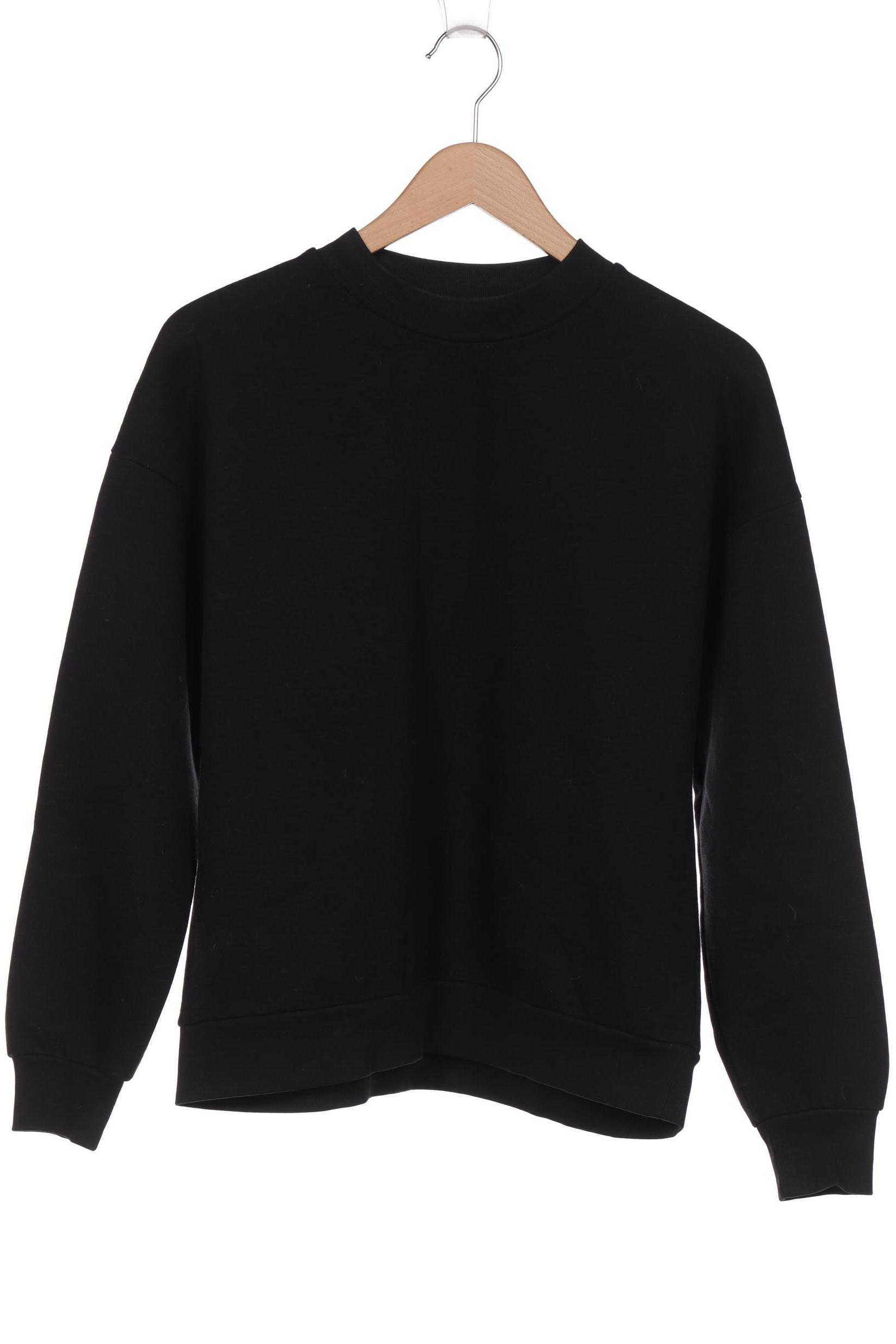 

Closed Damen Sweatshirt, schwarz