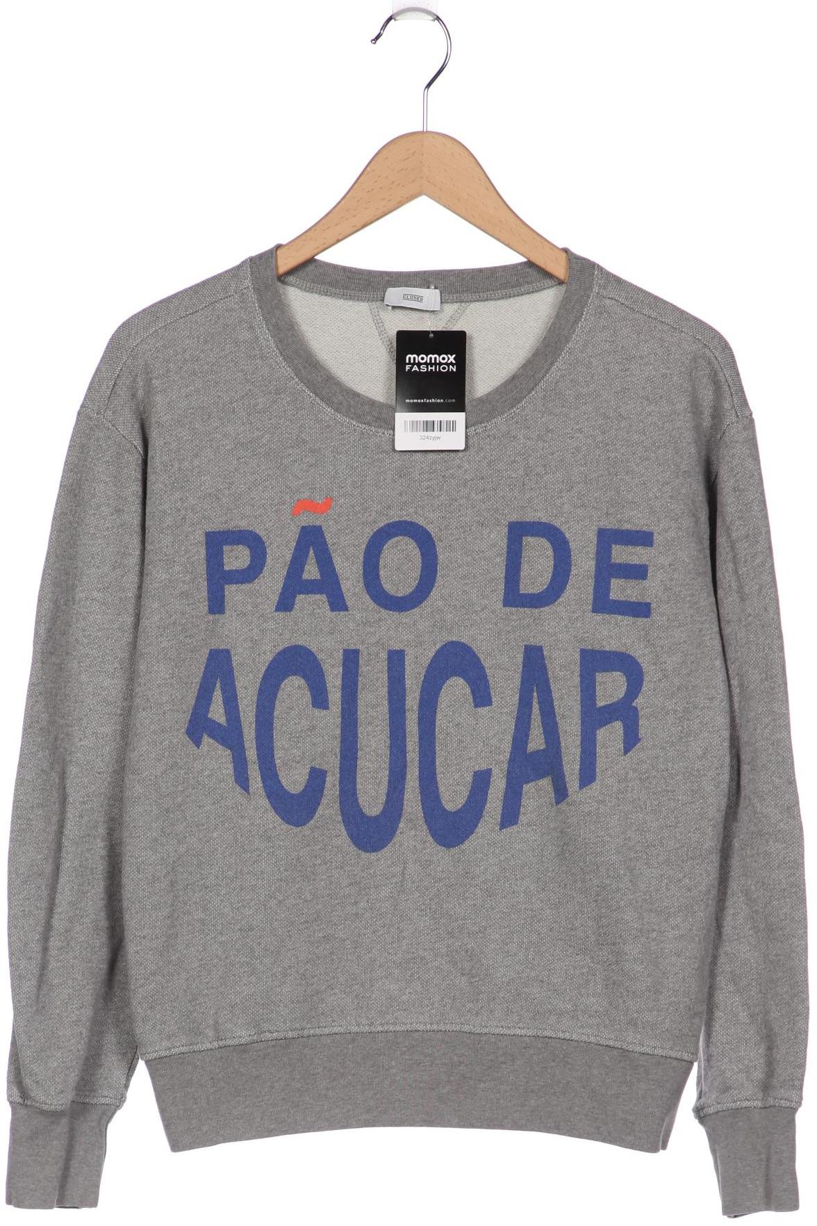 

Closed Damen Sweatshirt, grau, Gr. 44
