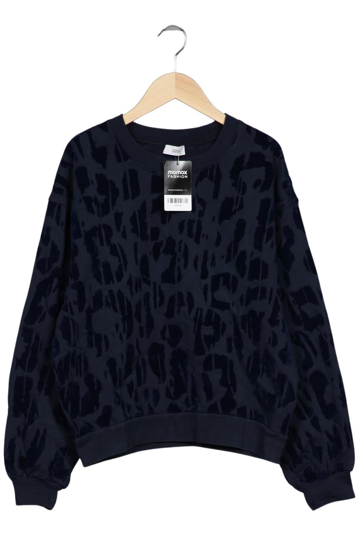 

Closed Damen Sweatshirt, marineblau, Gr. 38