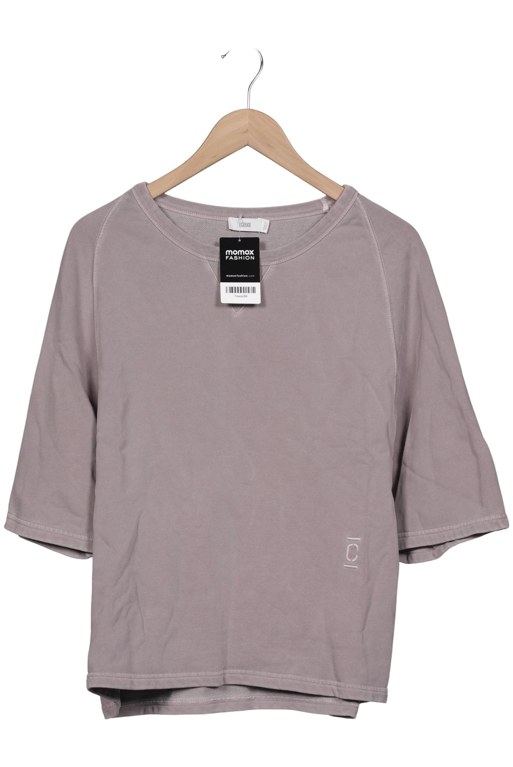 

Closed Damen Sweatshirt, flieder, Gr. 42