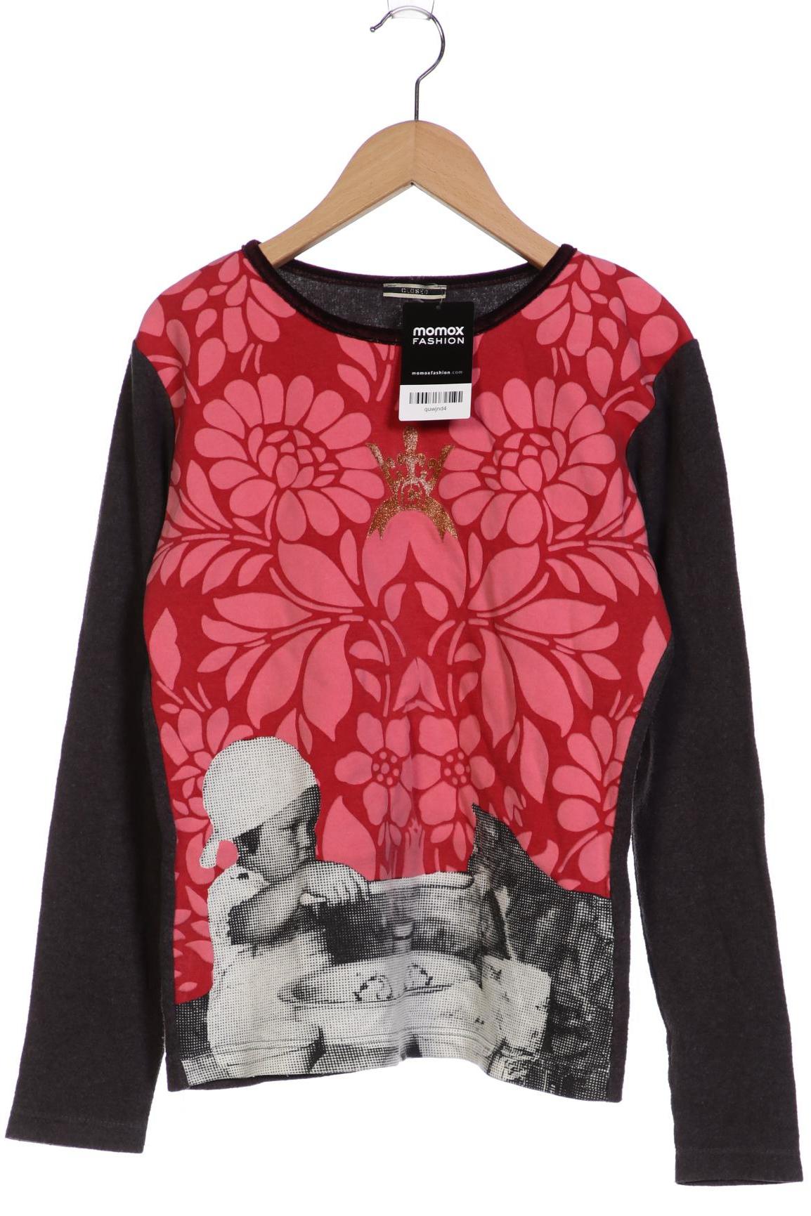

Closed Damen Sweatshirt, grau, Gr. 42